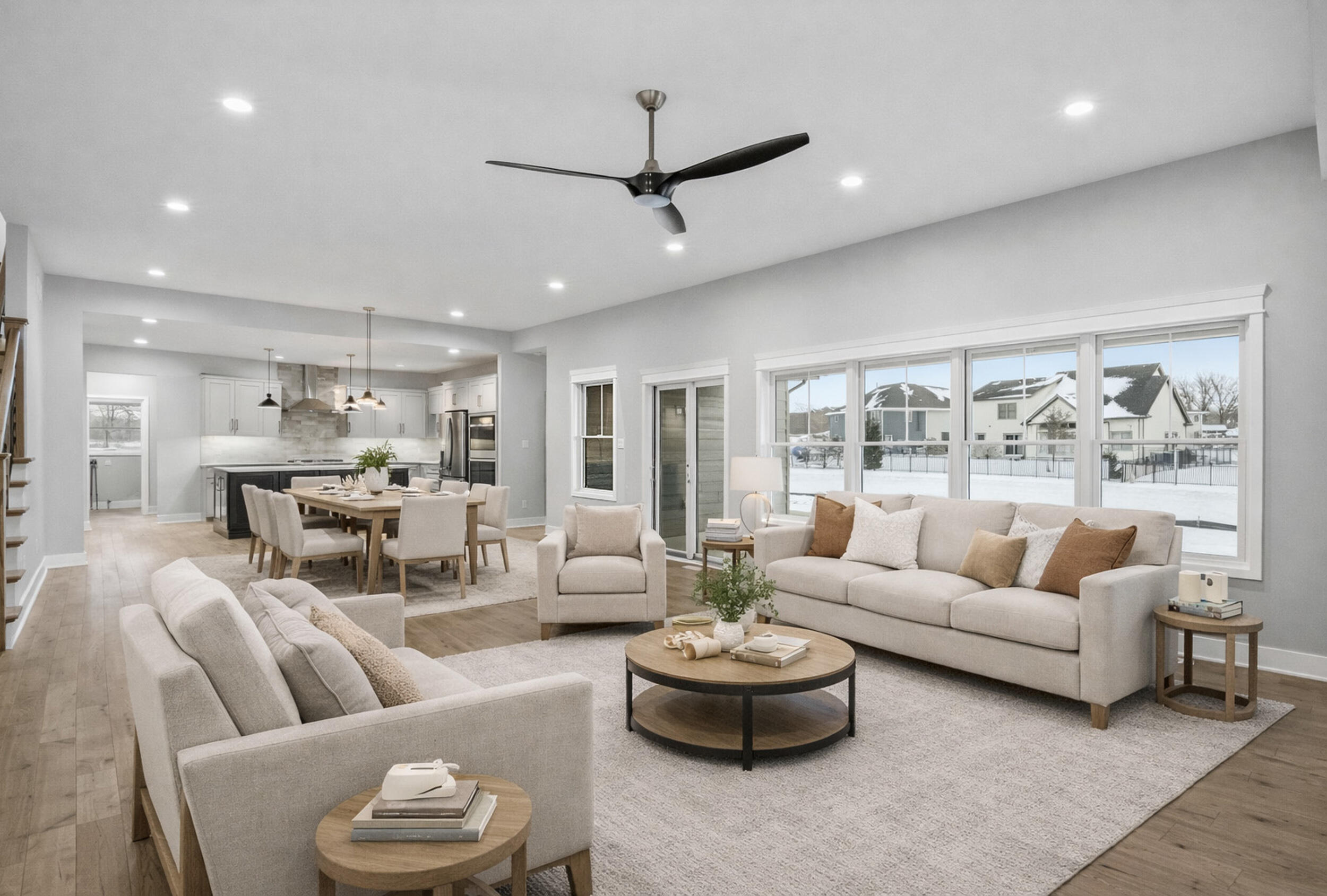 9673 Corydalis Avenue, St. John, IN 46373; Image #4