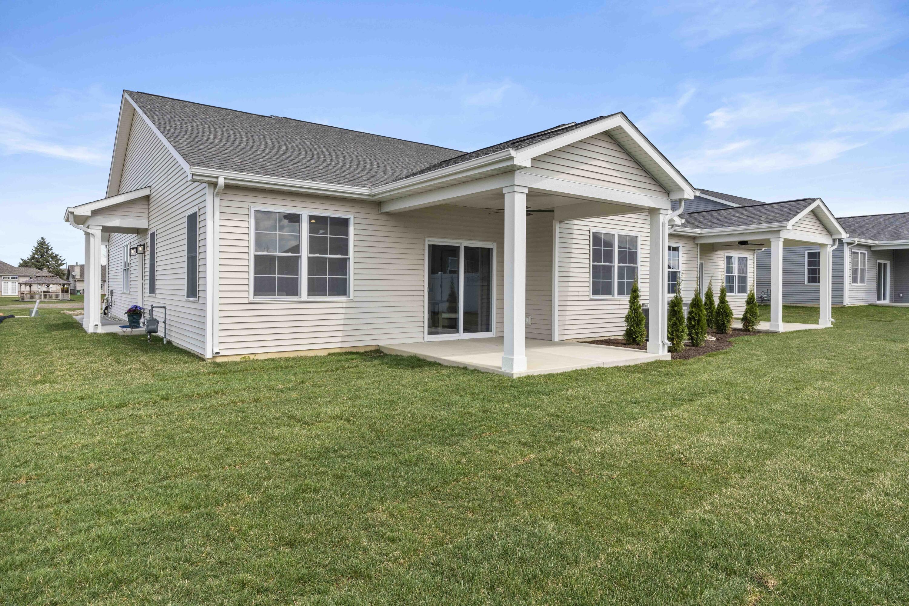 6367 Jasmine Avenue, Portage, IN 46368; Image #2