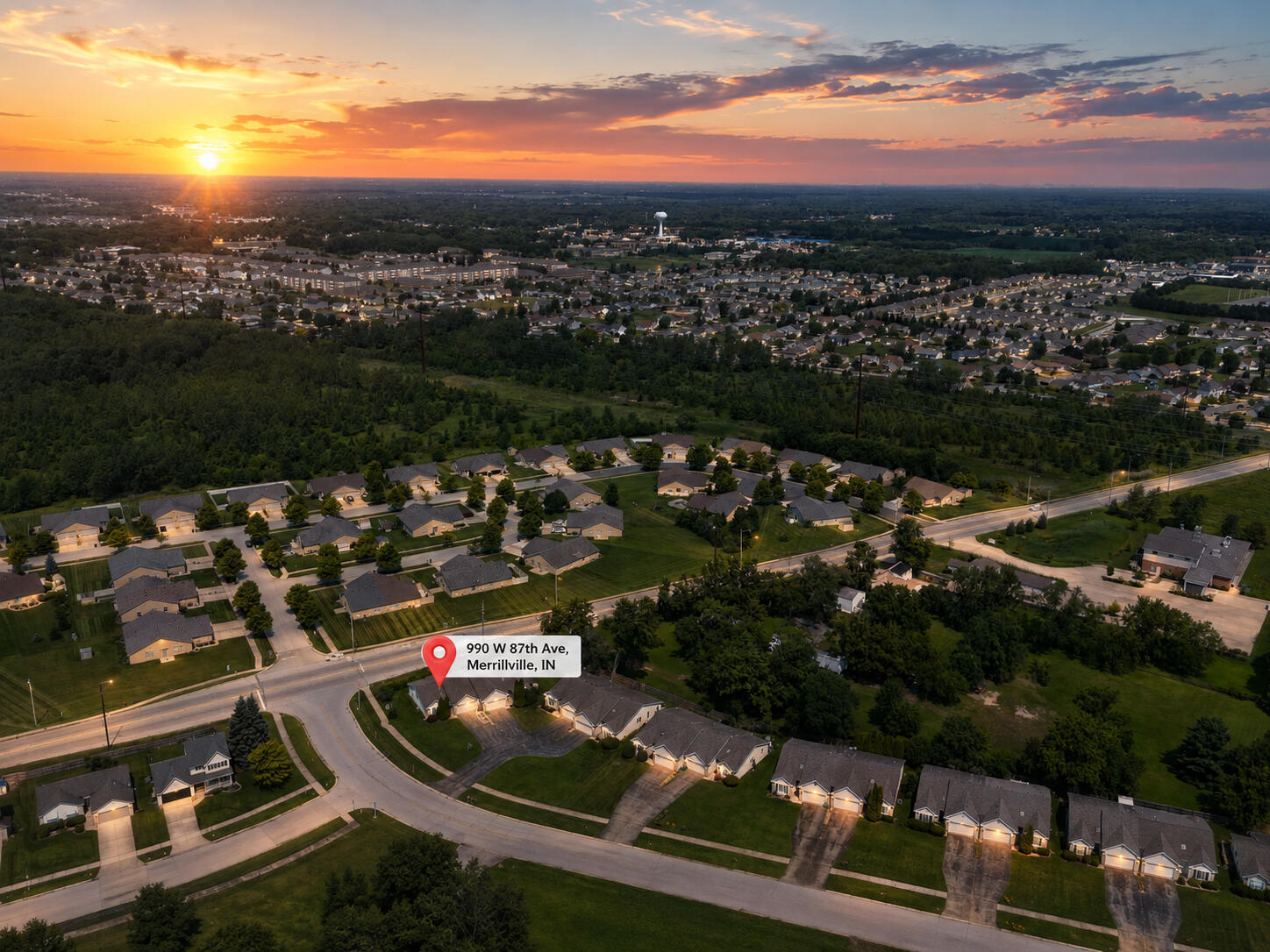 990 W 87th Avenue, Merrillville, IN 46410; Image #20