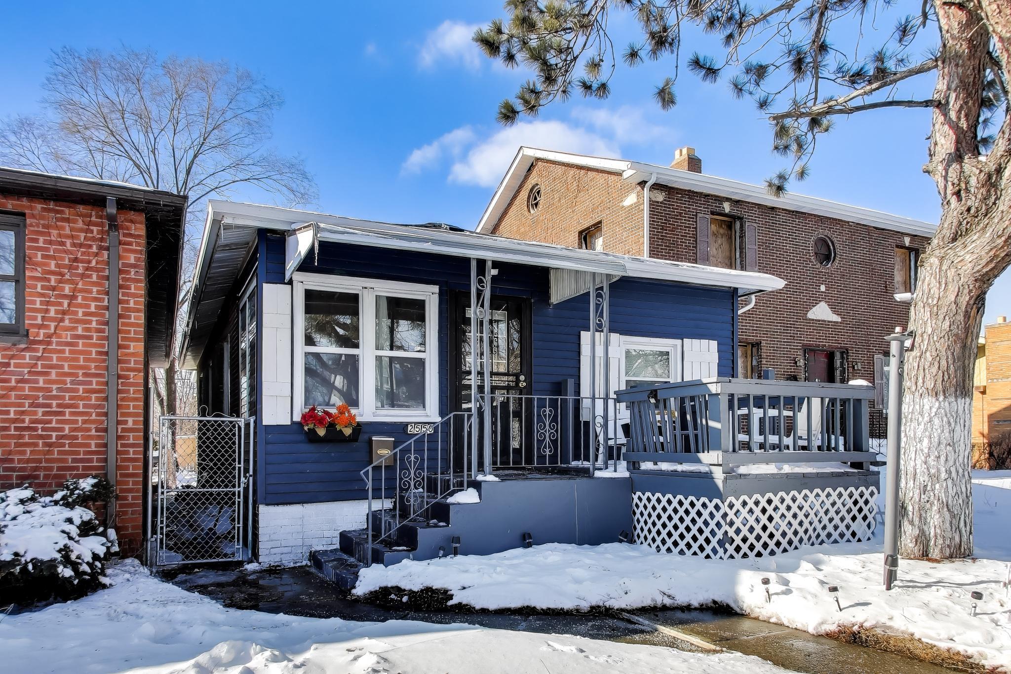 2550 Harrison, Gary, IN 46407; Image #2