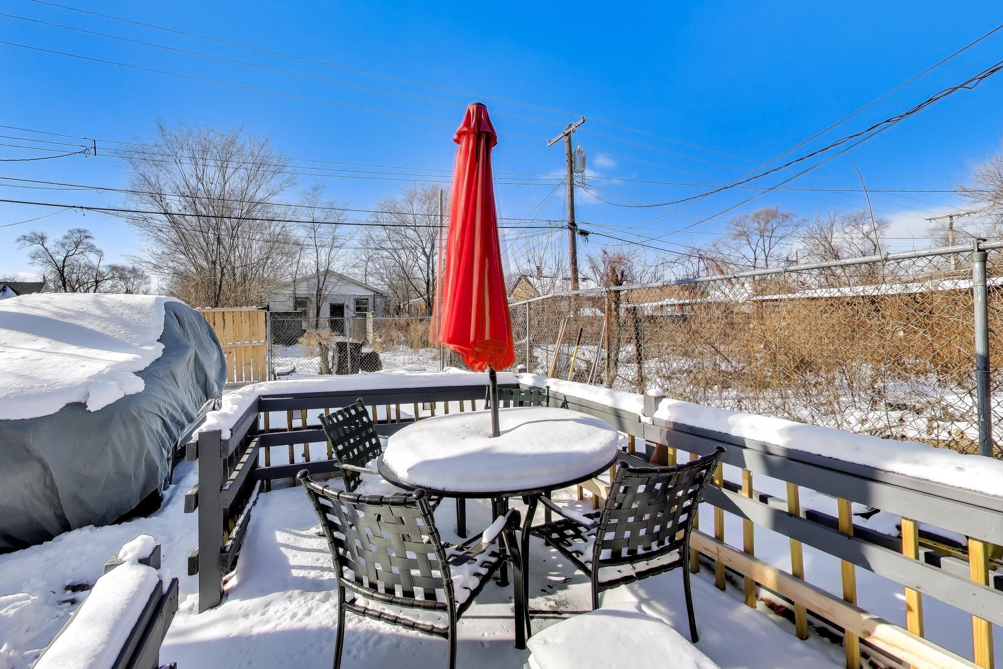 2550 Harrison, Gary, IN 46407; Image #20