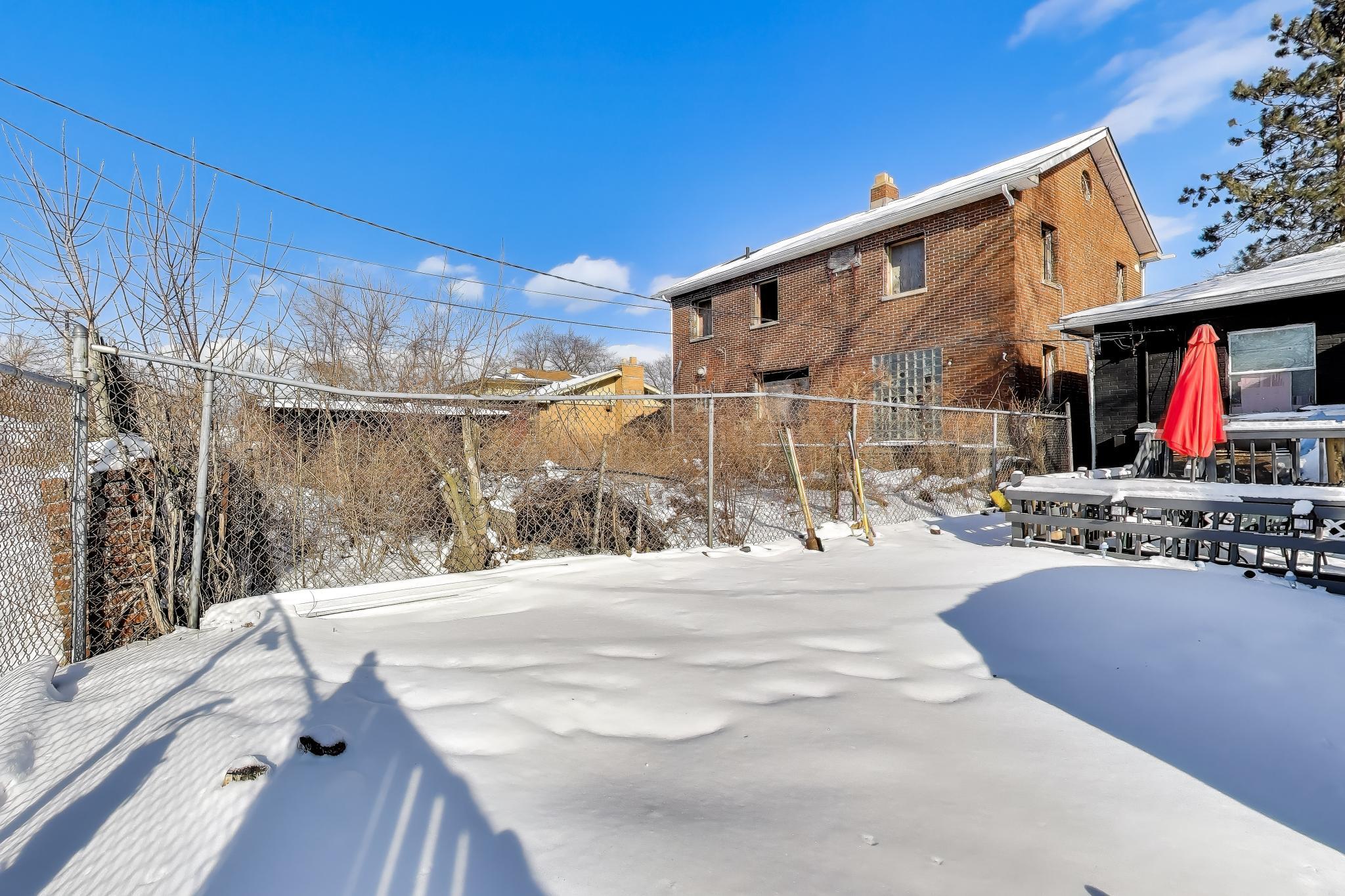 2550 Harrison, Gary, IN 46407; Image #22