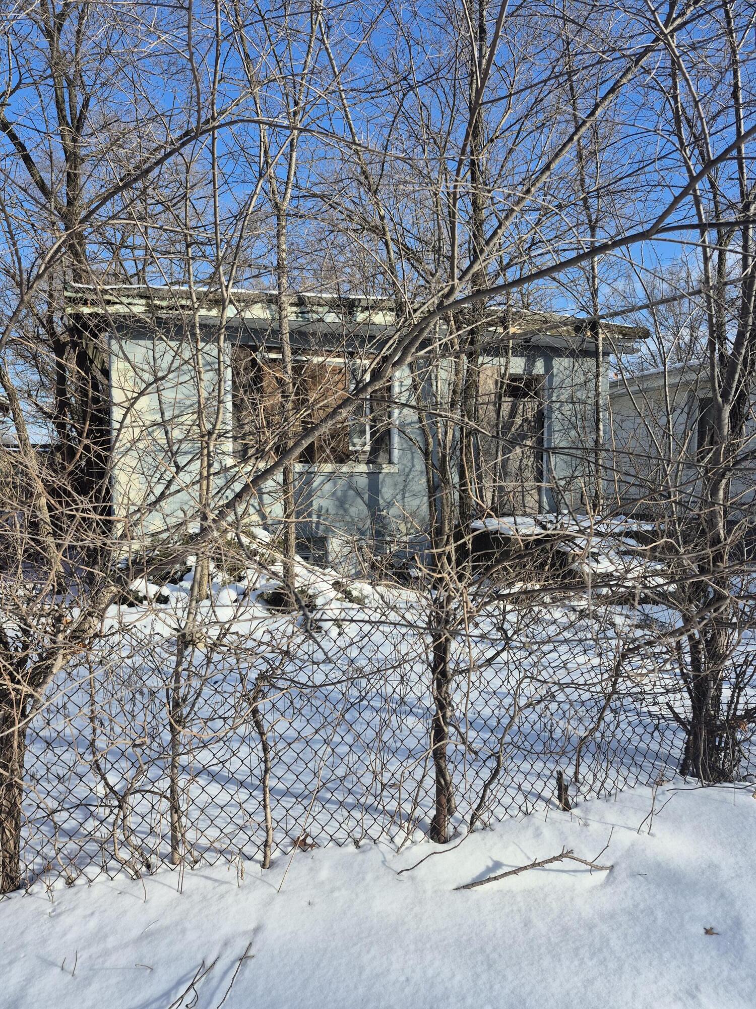 2333 Connecticut Street, Gary, IN 46407; Image #2