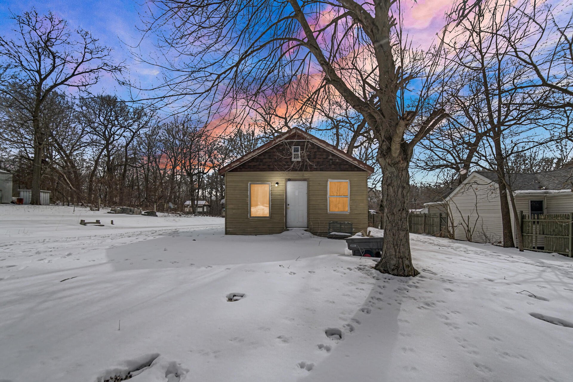 3640 Henry Street, Michigan City, IN 46360; Image #5