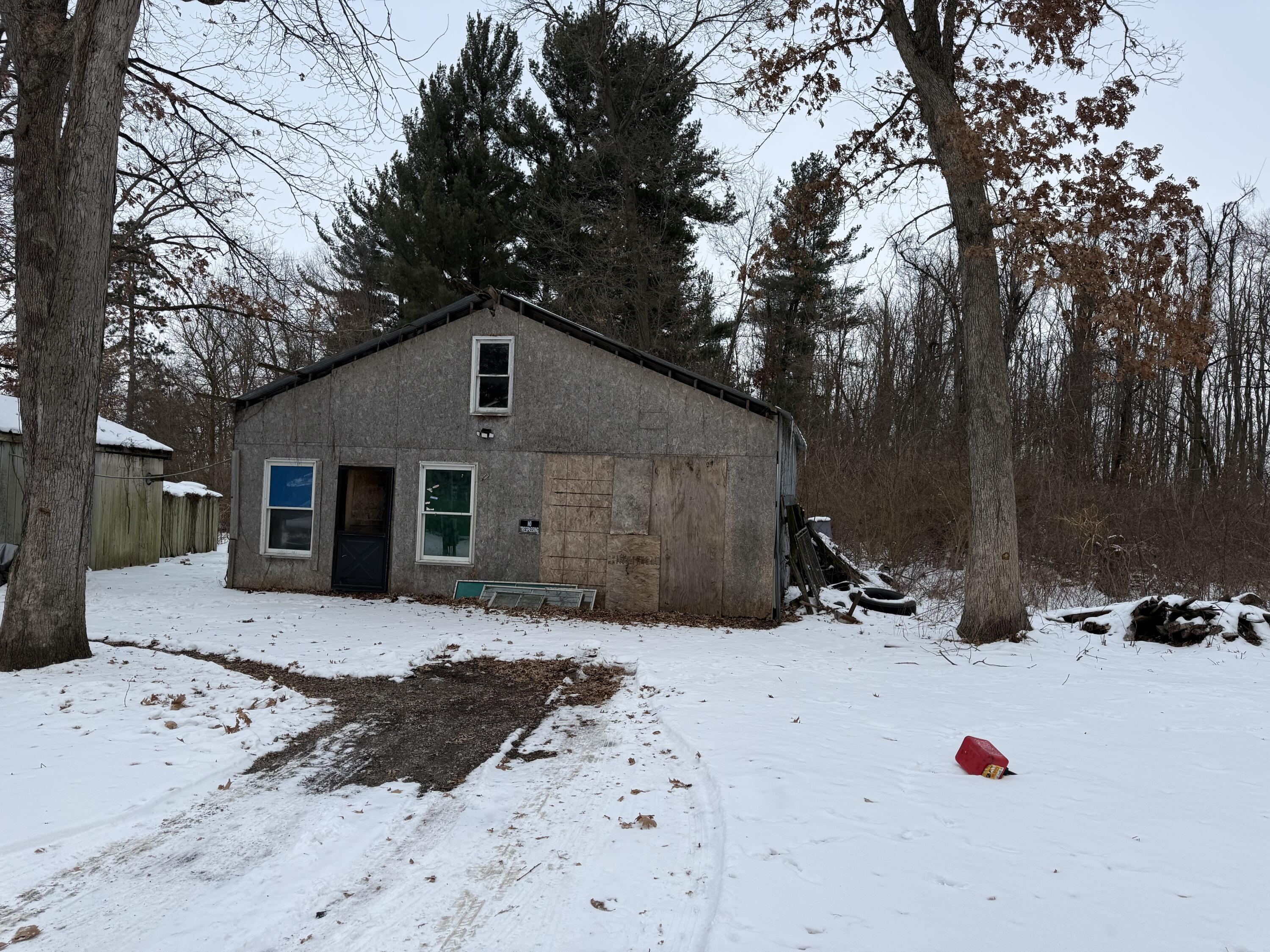 4290 Winesap Lane, Wheatfield, IN 46392; Image #19