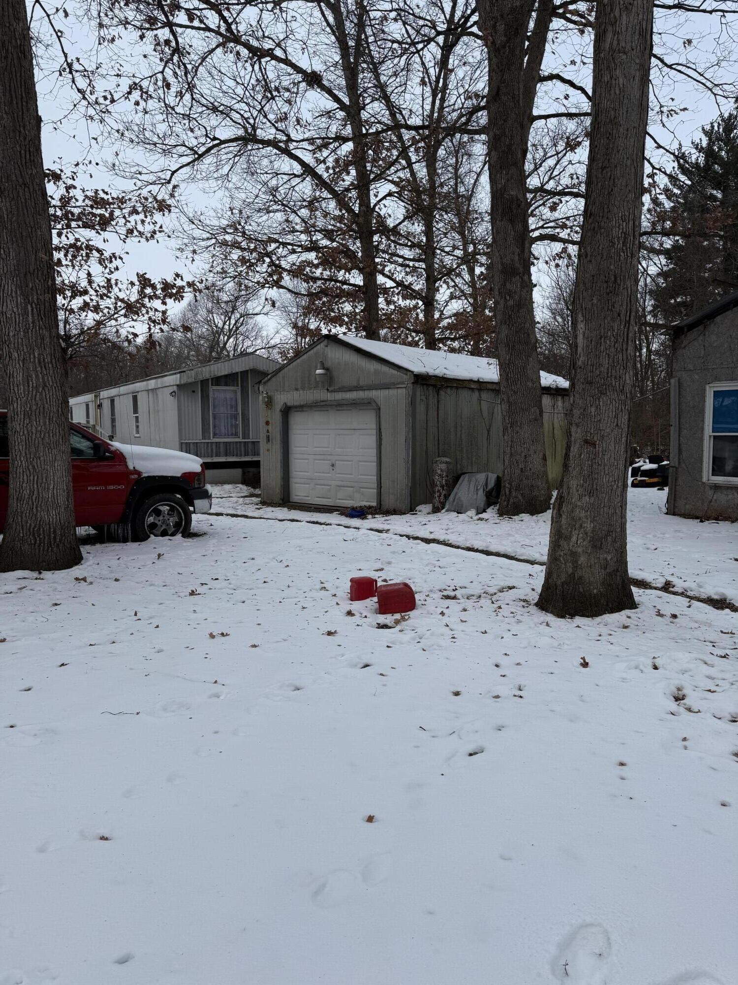 4290 Winesap Lane, Wheatfield, IN 46392; Image #2