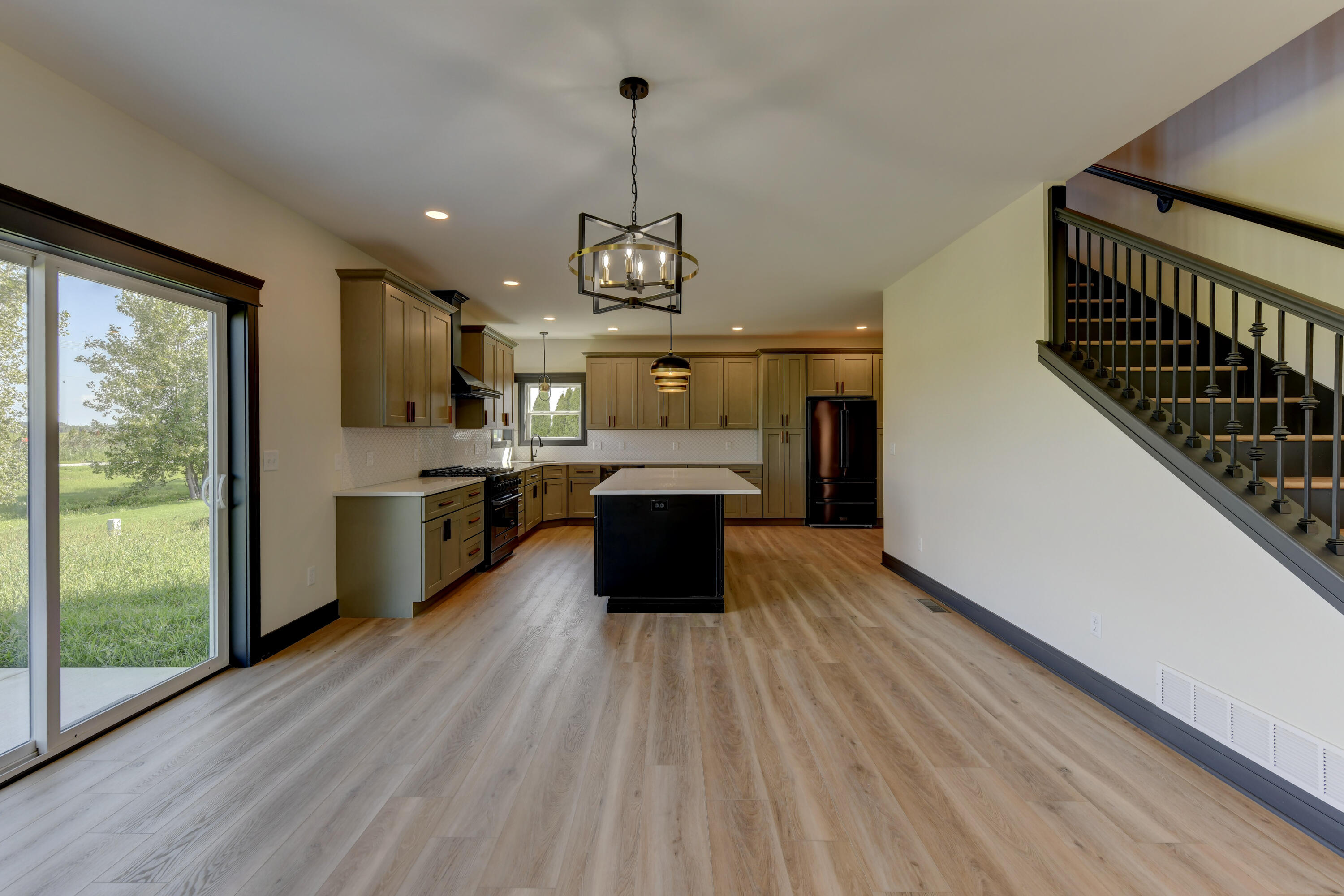 8384 Willowhaven Drive, St. John, IN 46373; Image #11