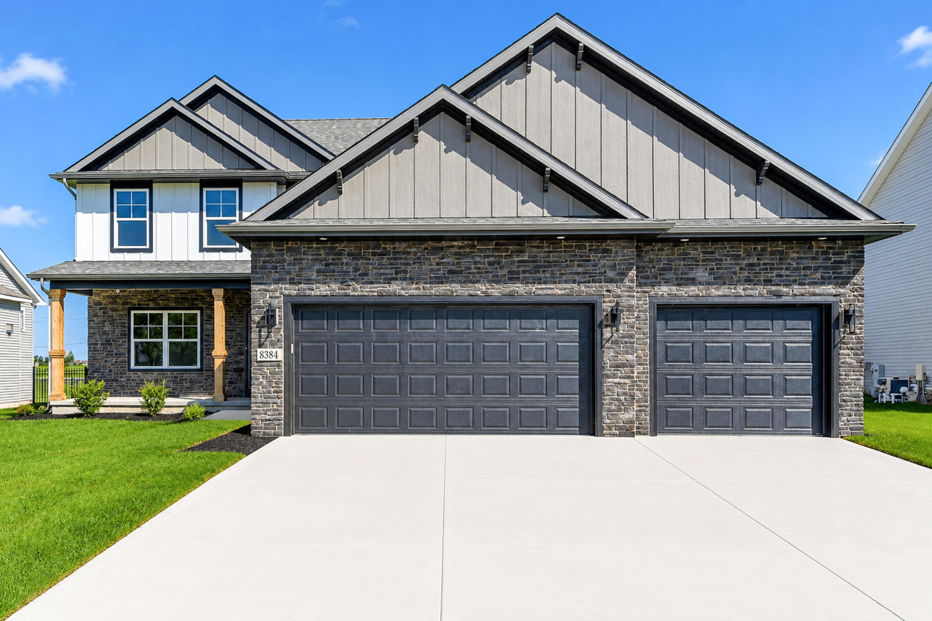 8384 Willowhaven Drive, St. John, IN 46373; Image #2