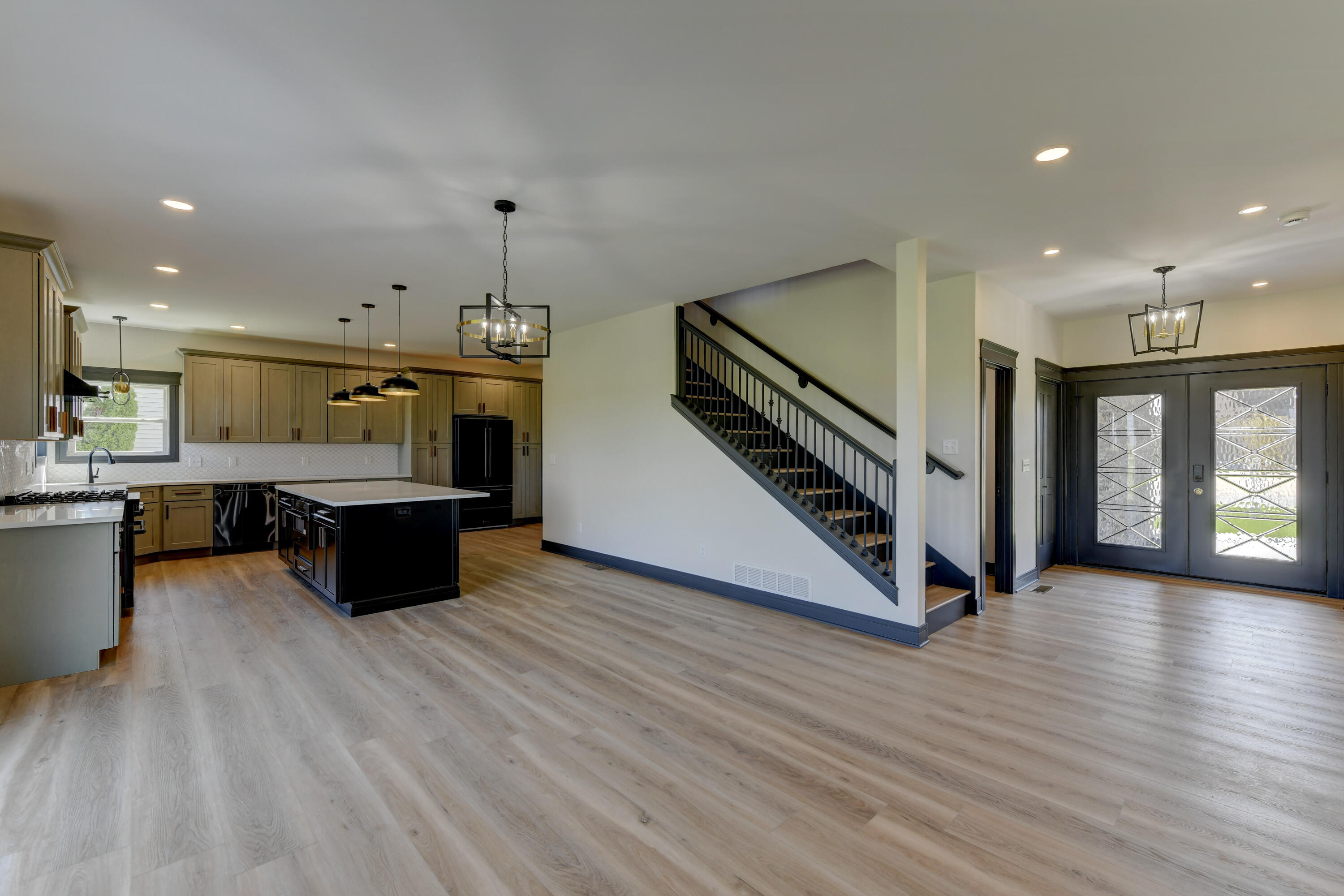 8384 Willowhaven Drive, St. John, IN 46373; Image #21
