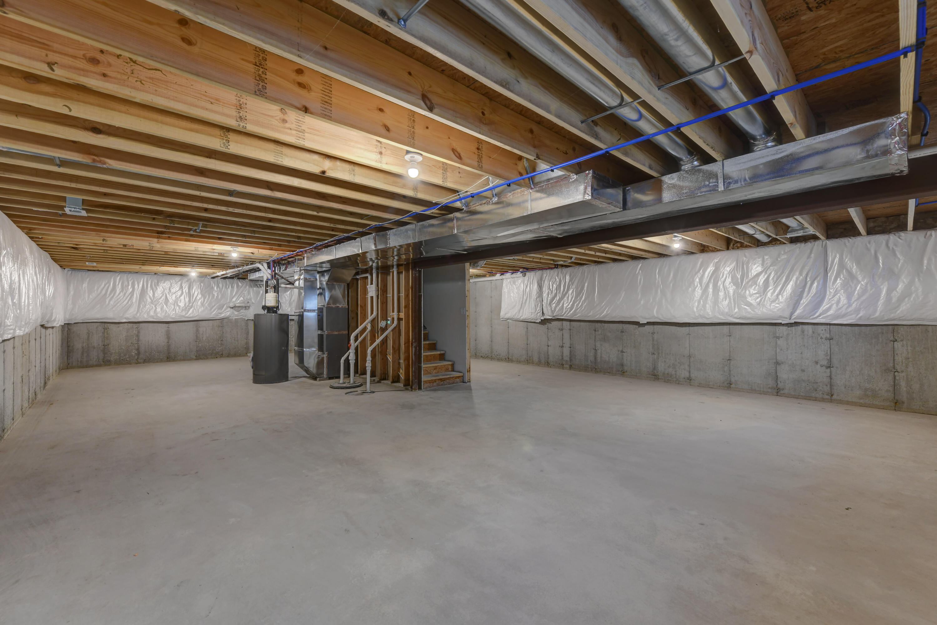 8384 Willowhaven Drive, St. John, IN 46373; Image #35