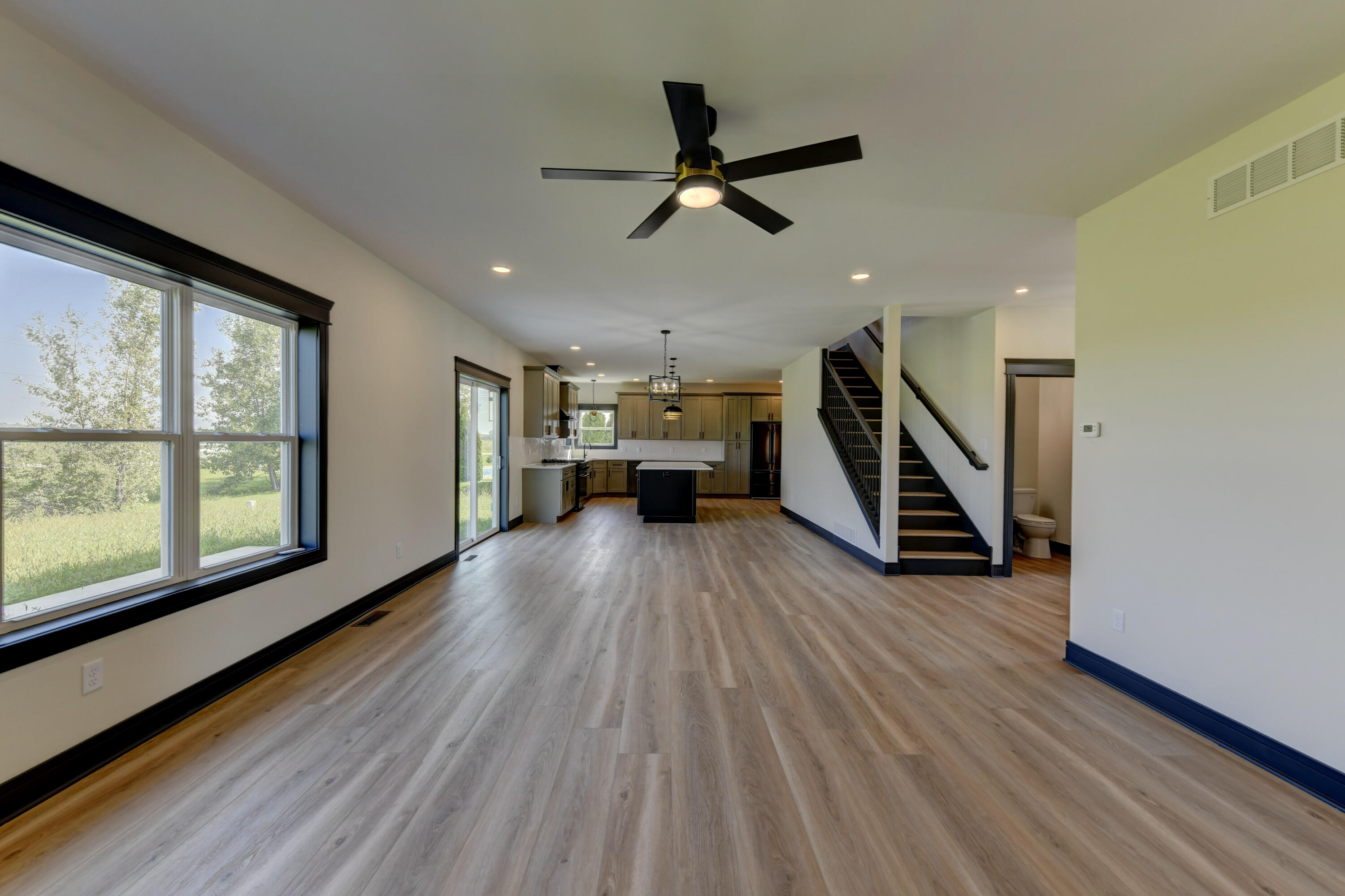 8384 Willowhaven Drive, St. John, IN 46373; Image #9