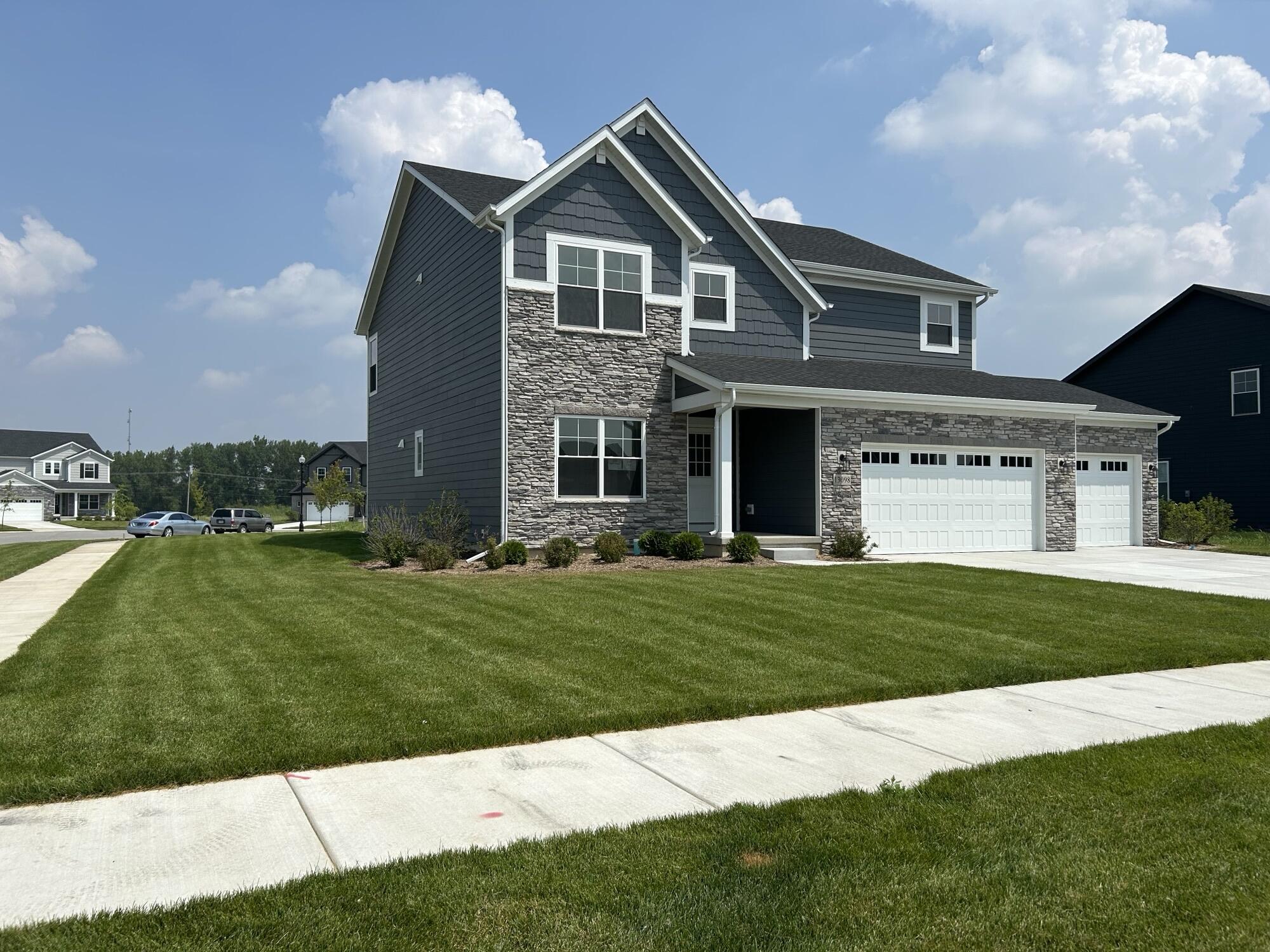 13098 109th Place, Dyer, IN 46311; Image #26