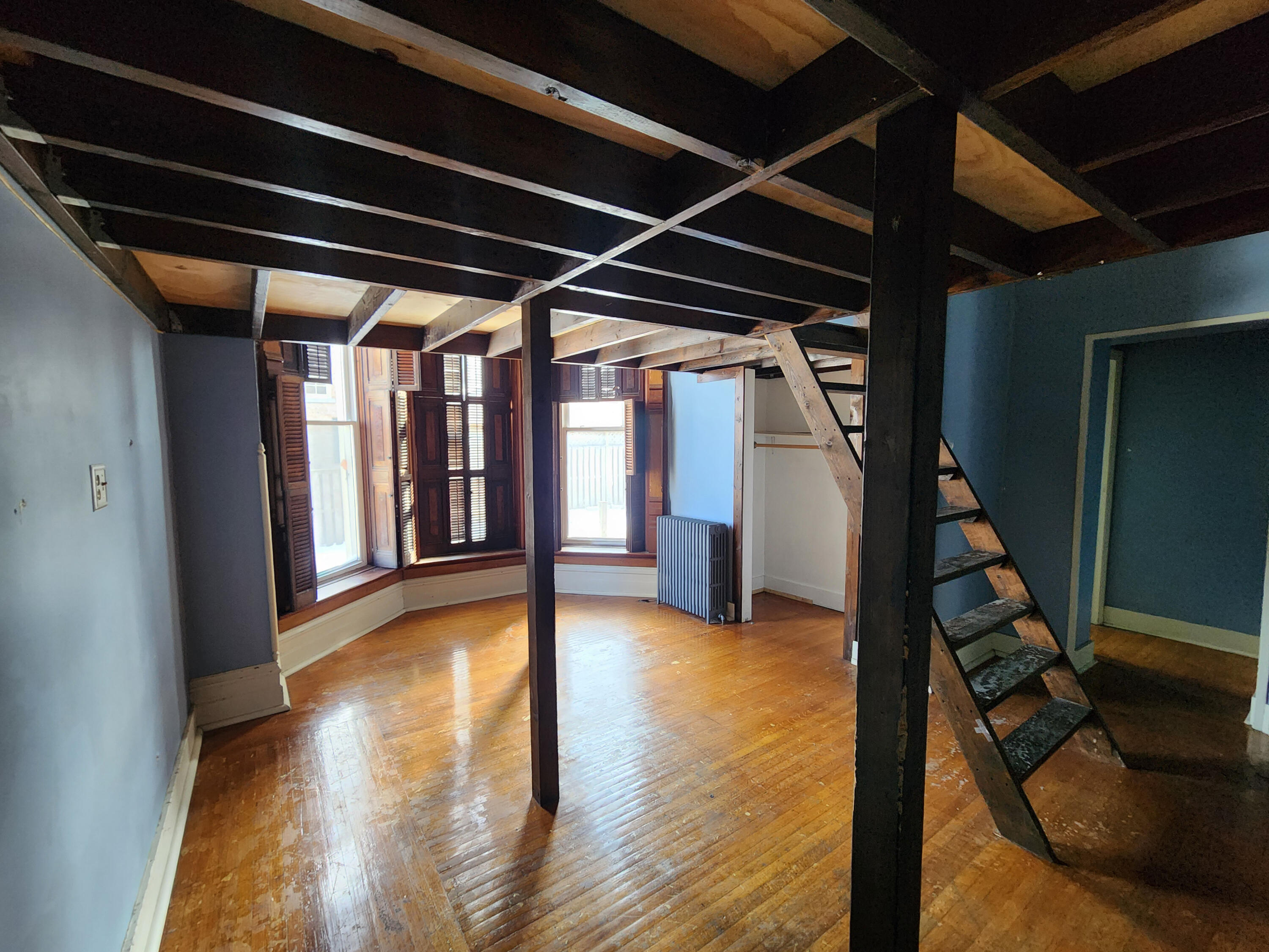 120 S Park Avenue, Rensselaer, IN 47978; Image #33