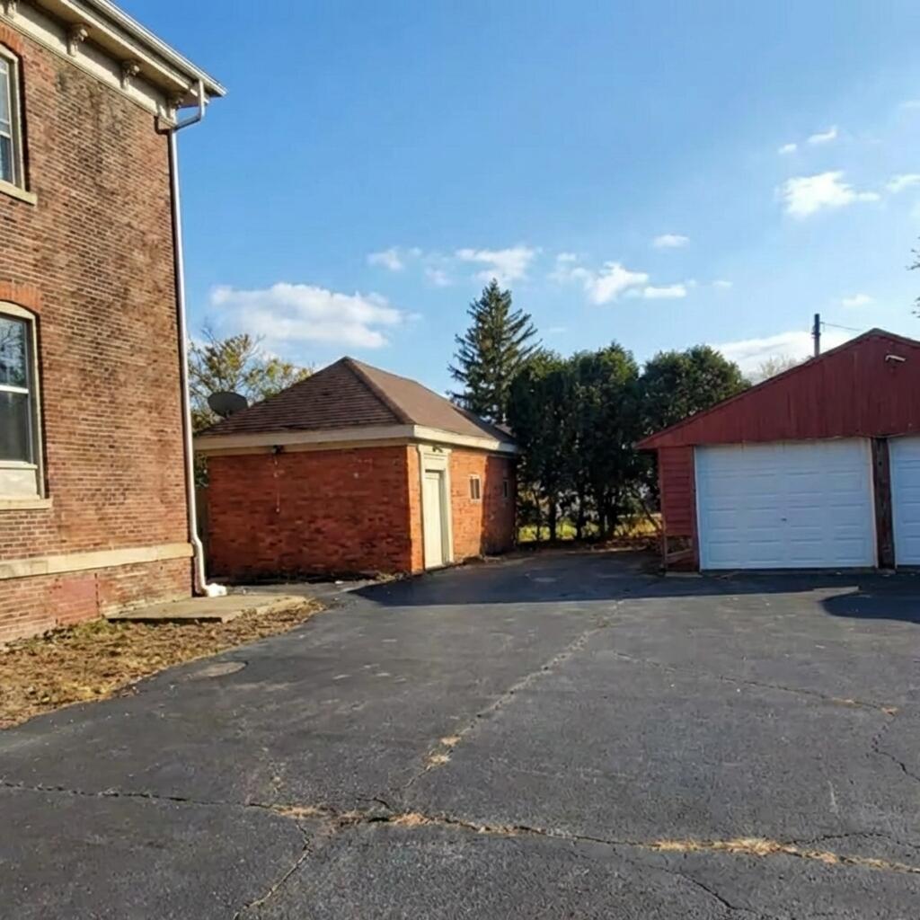 120 S Park Avenue, Rensselaer, IN 47978; Image #35