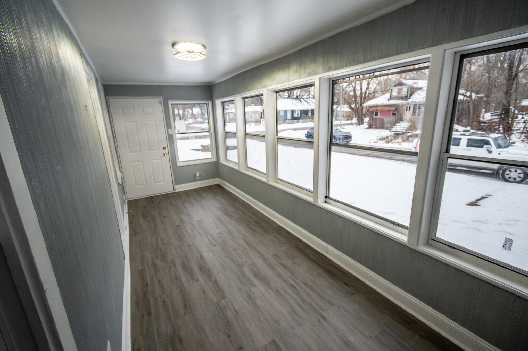 4181 Monroe Street, Gary, IN 46408; Image #20