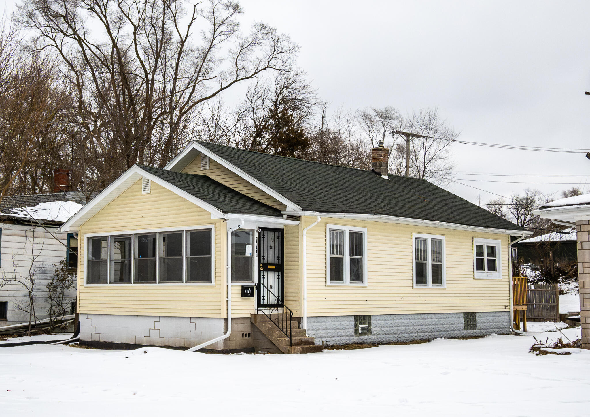 4181 Monroe Street, Gary, IN 46408; Image #27