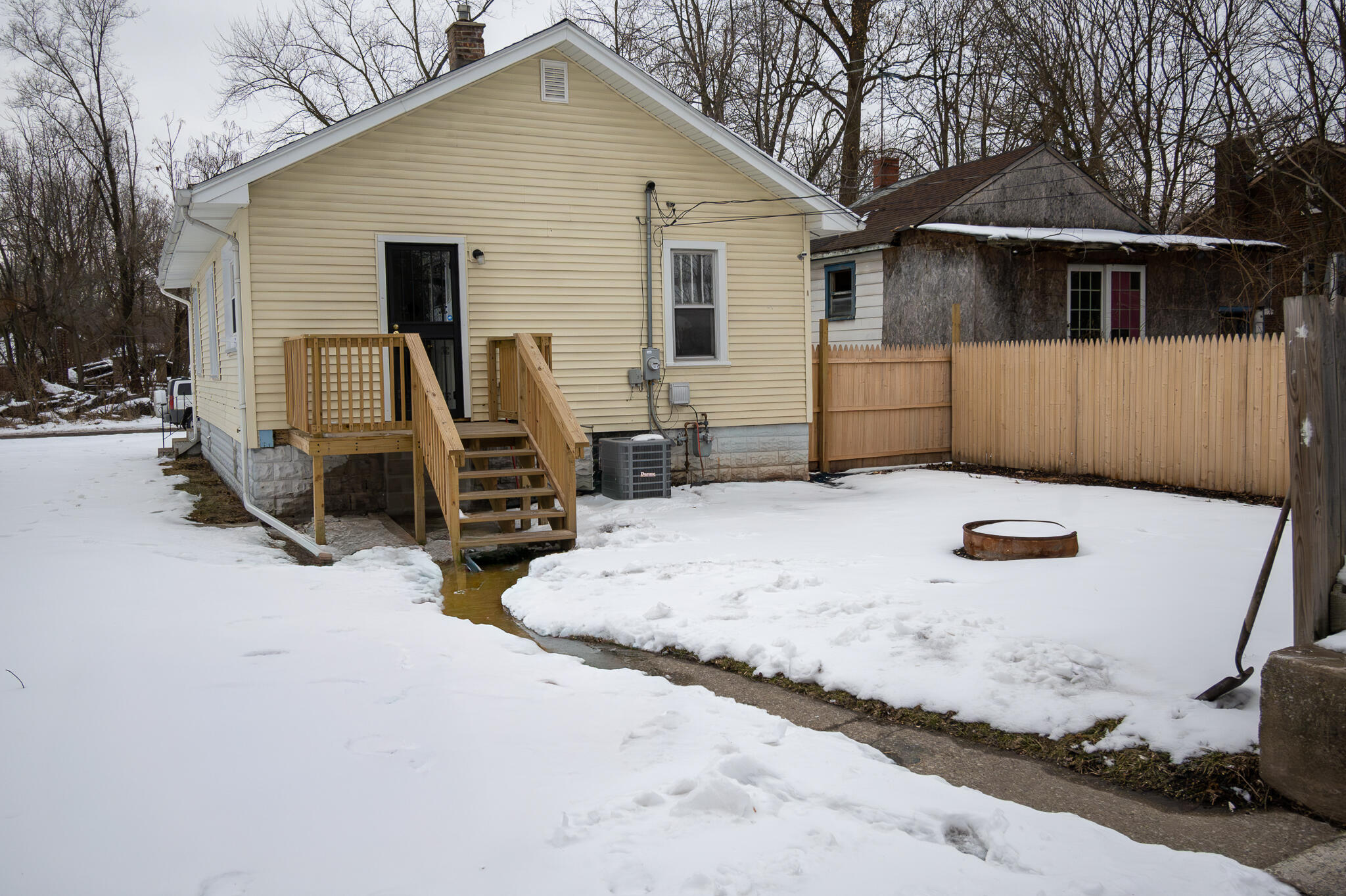 4181 Monroe Street, Gary, IN 46408; Image #28