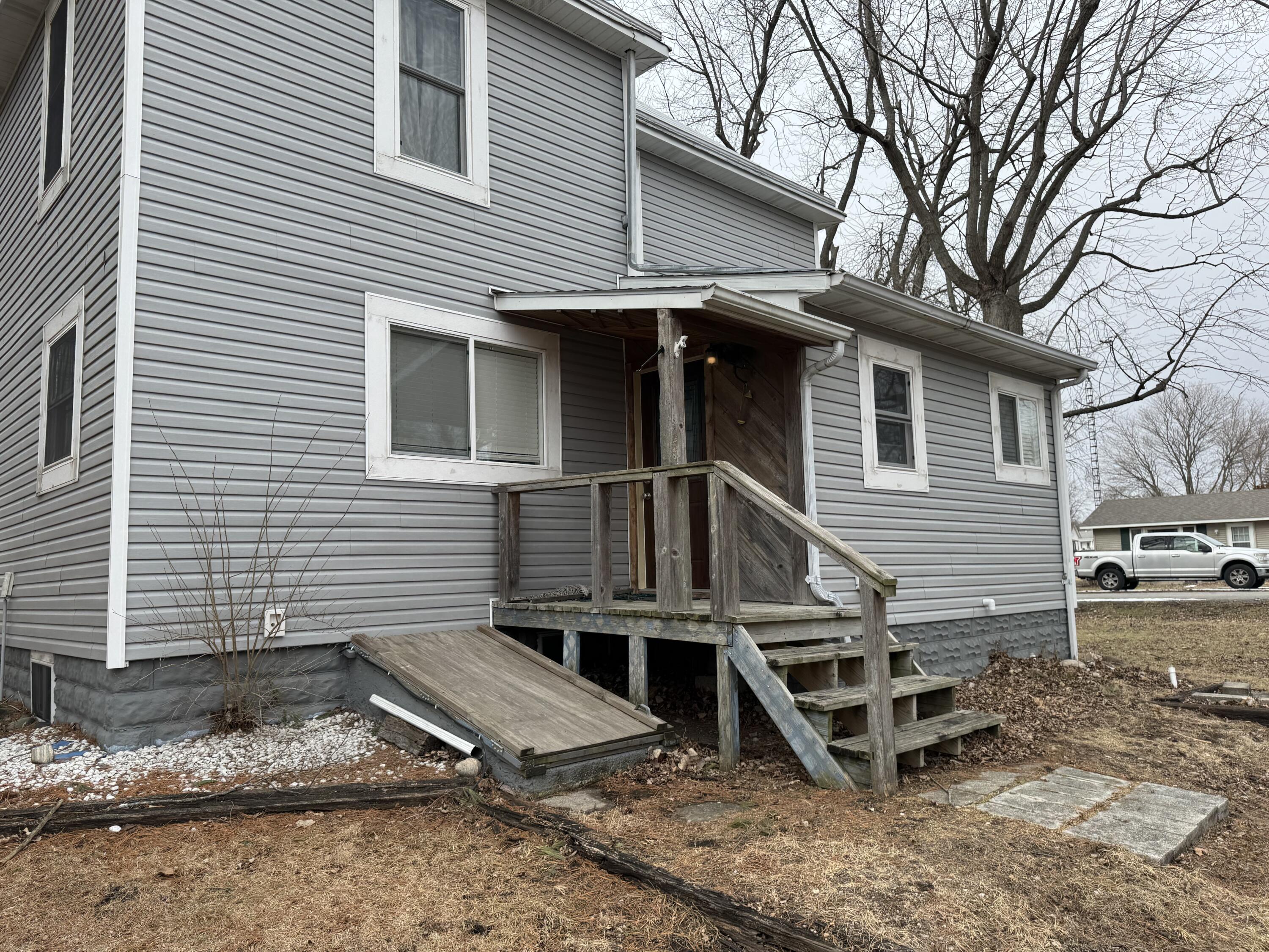 403 S Chestnut Street, Earl Park, IN 47942; Image #18