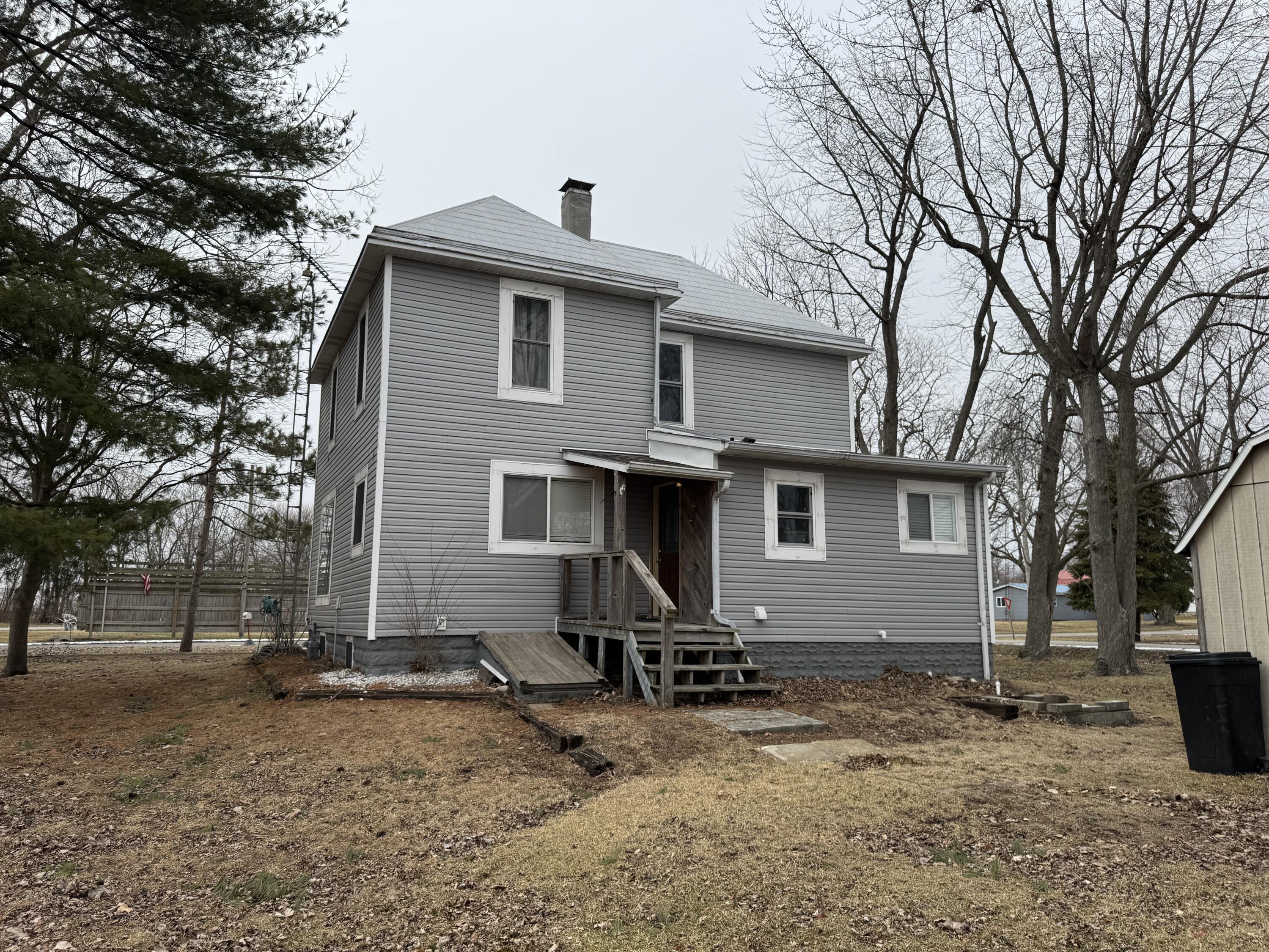 403 S Chestnut Street, Earl Park, IN 47942; Image #19