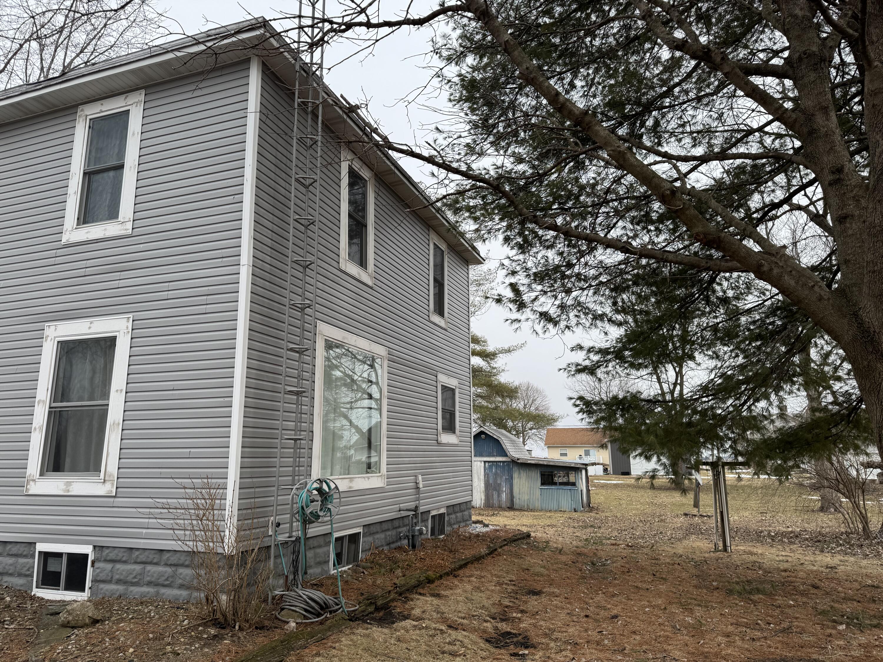 403 S Chestnut Street, Earl Park, IN 47942; Image #20