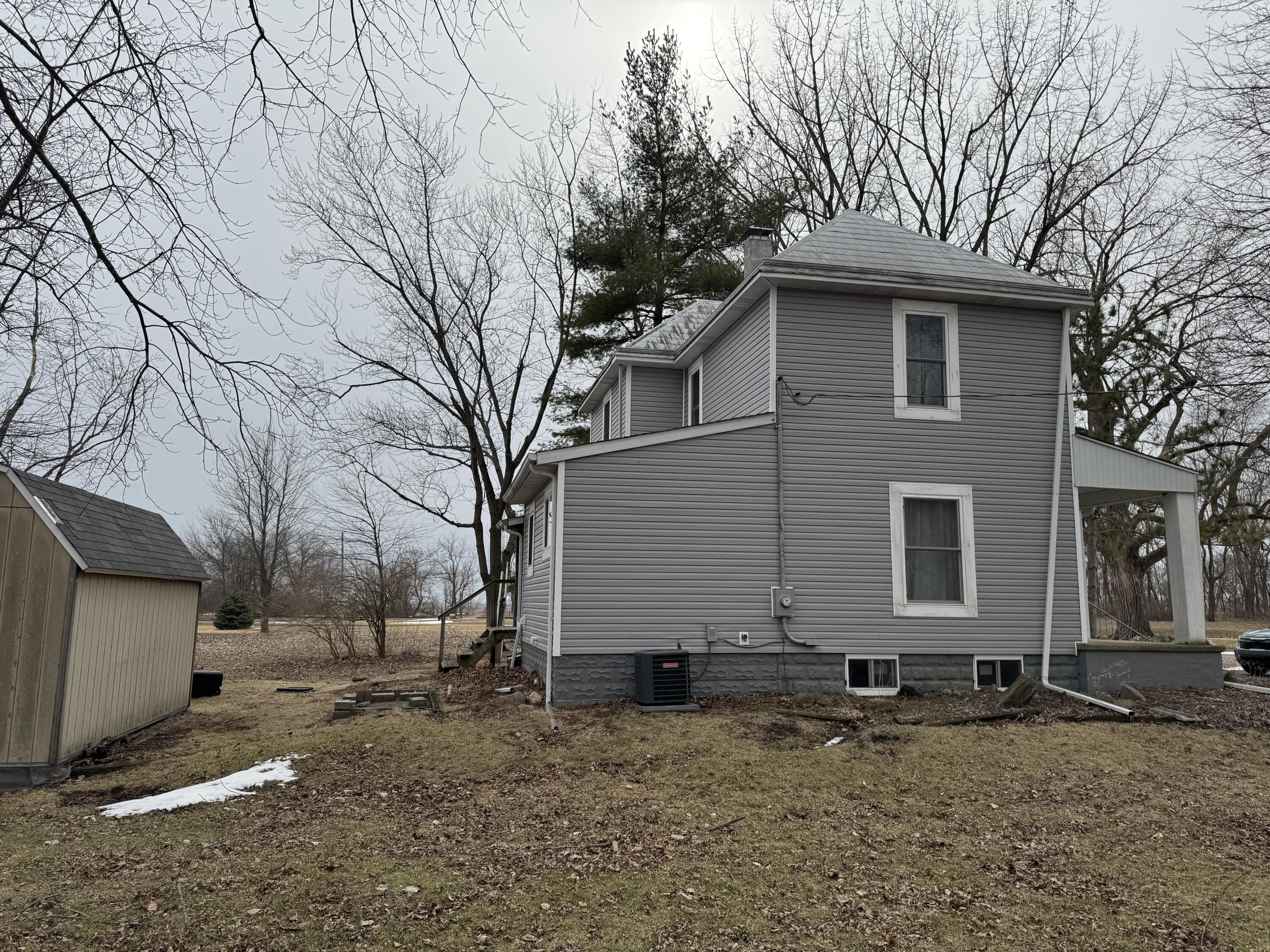 403 S Chestnut Street, Earl Park, IN 47942; Image #21