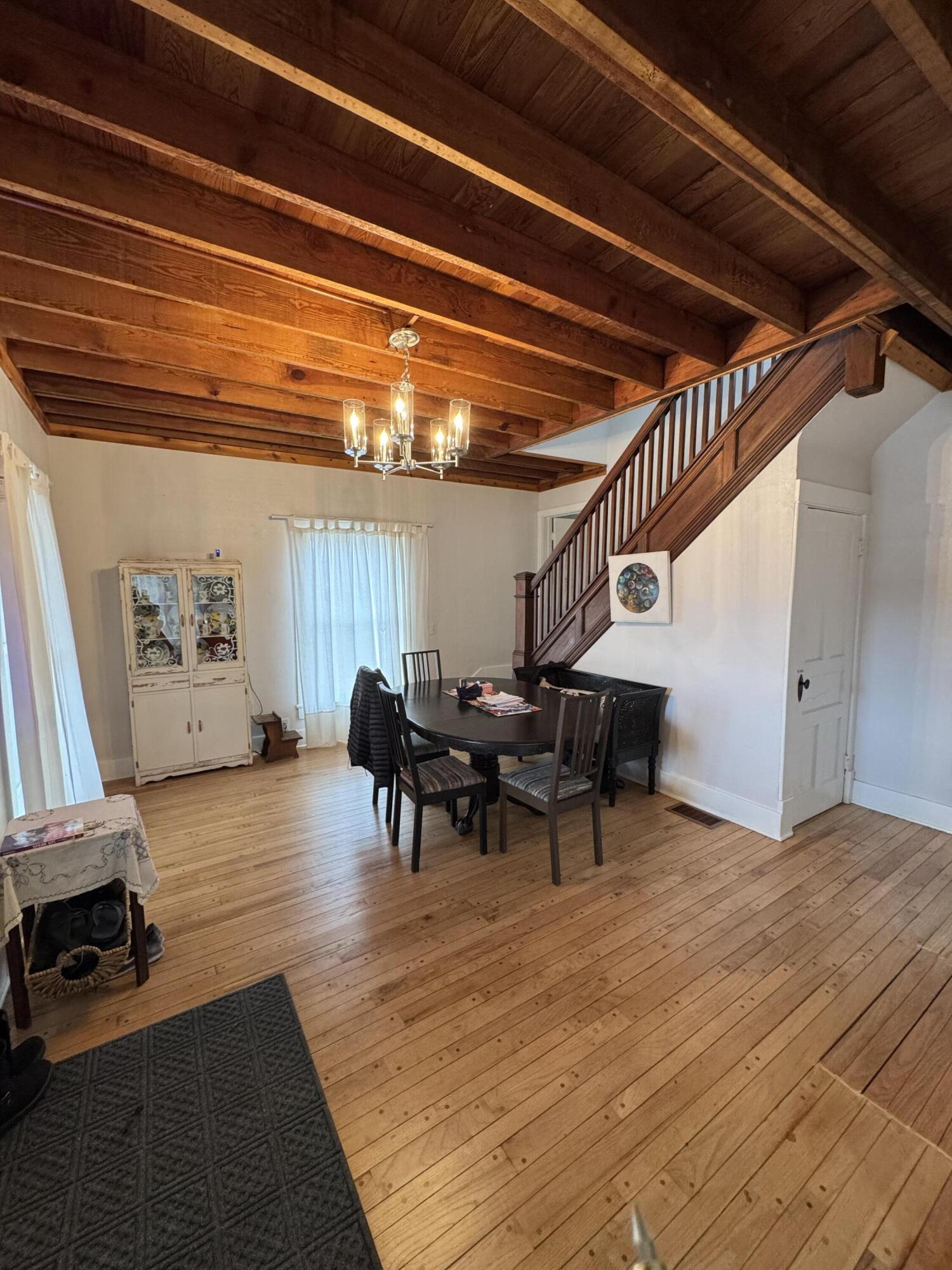 403 S Chestnut Street, Earl Park, IN 47942; Image #3