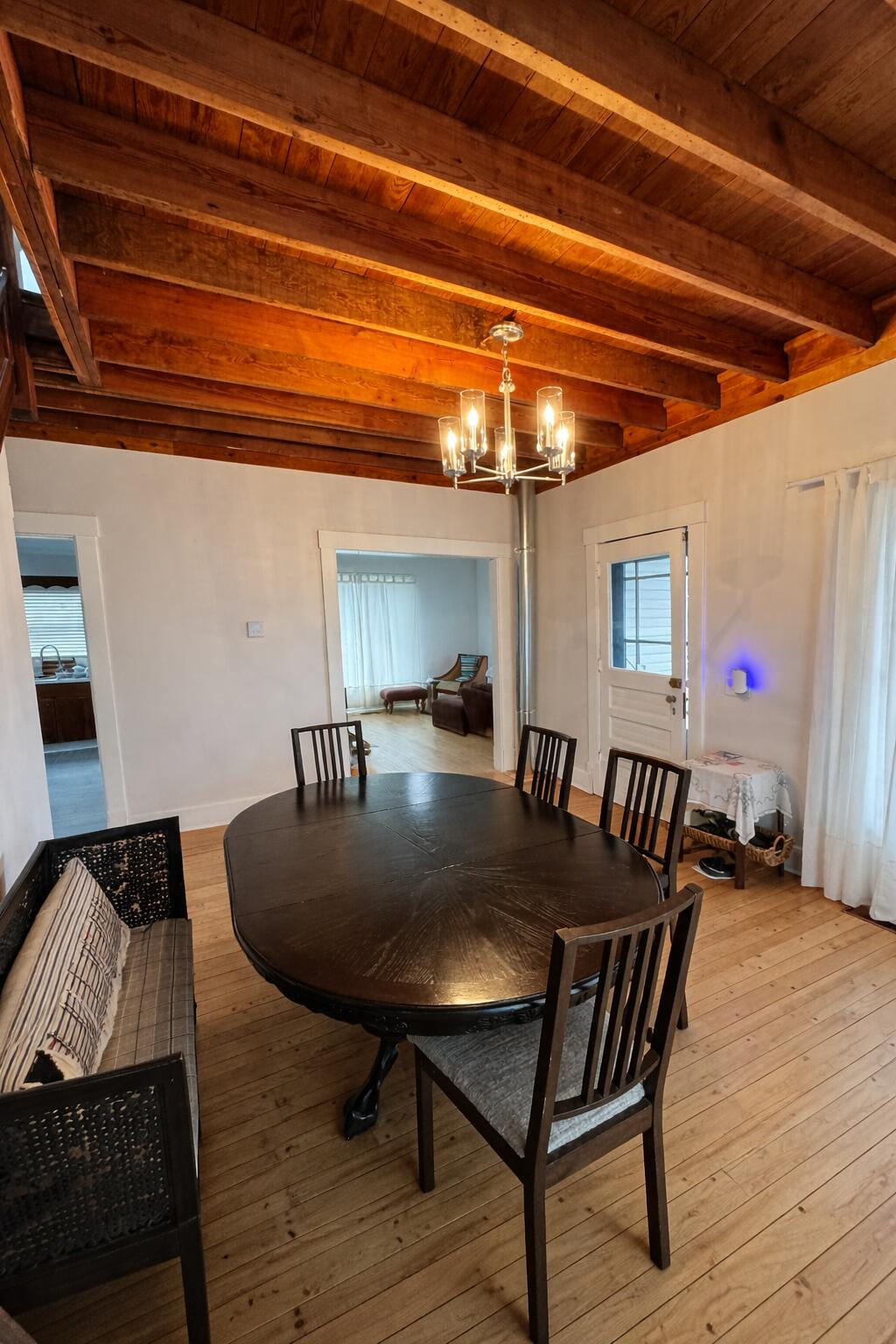 403 S Chestnut Street, Earl Park, IN 47942; Image #4