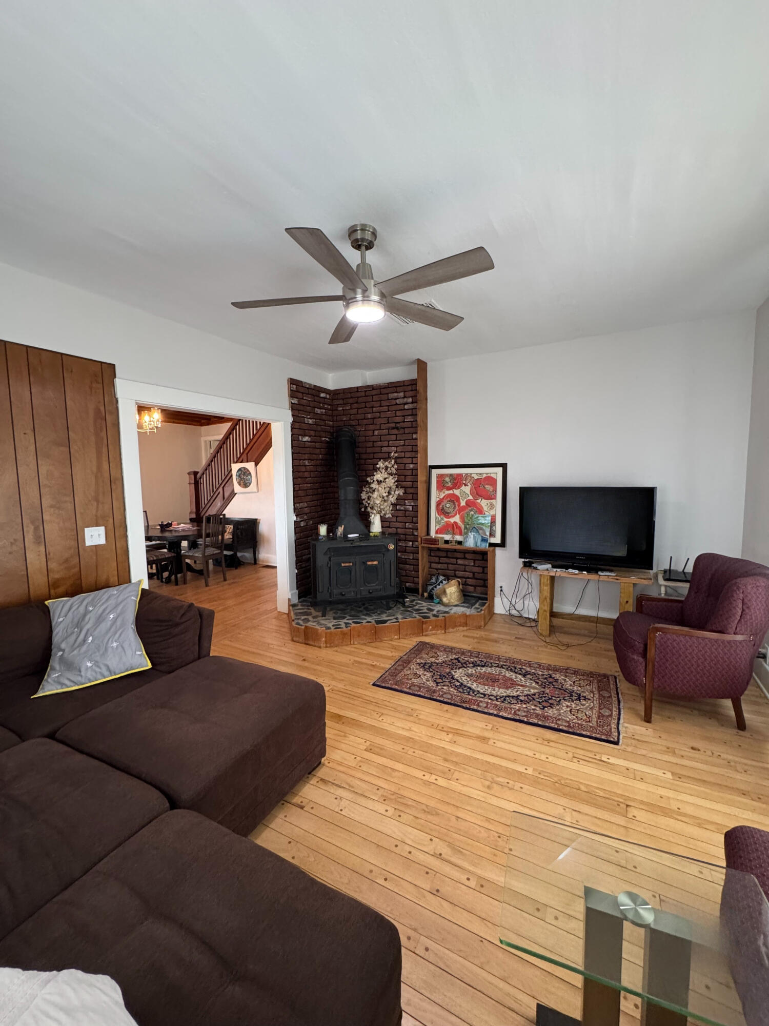 403 S Chestnut Street, Earl Park, IN 47942; Image #8