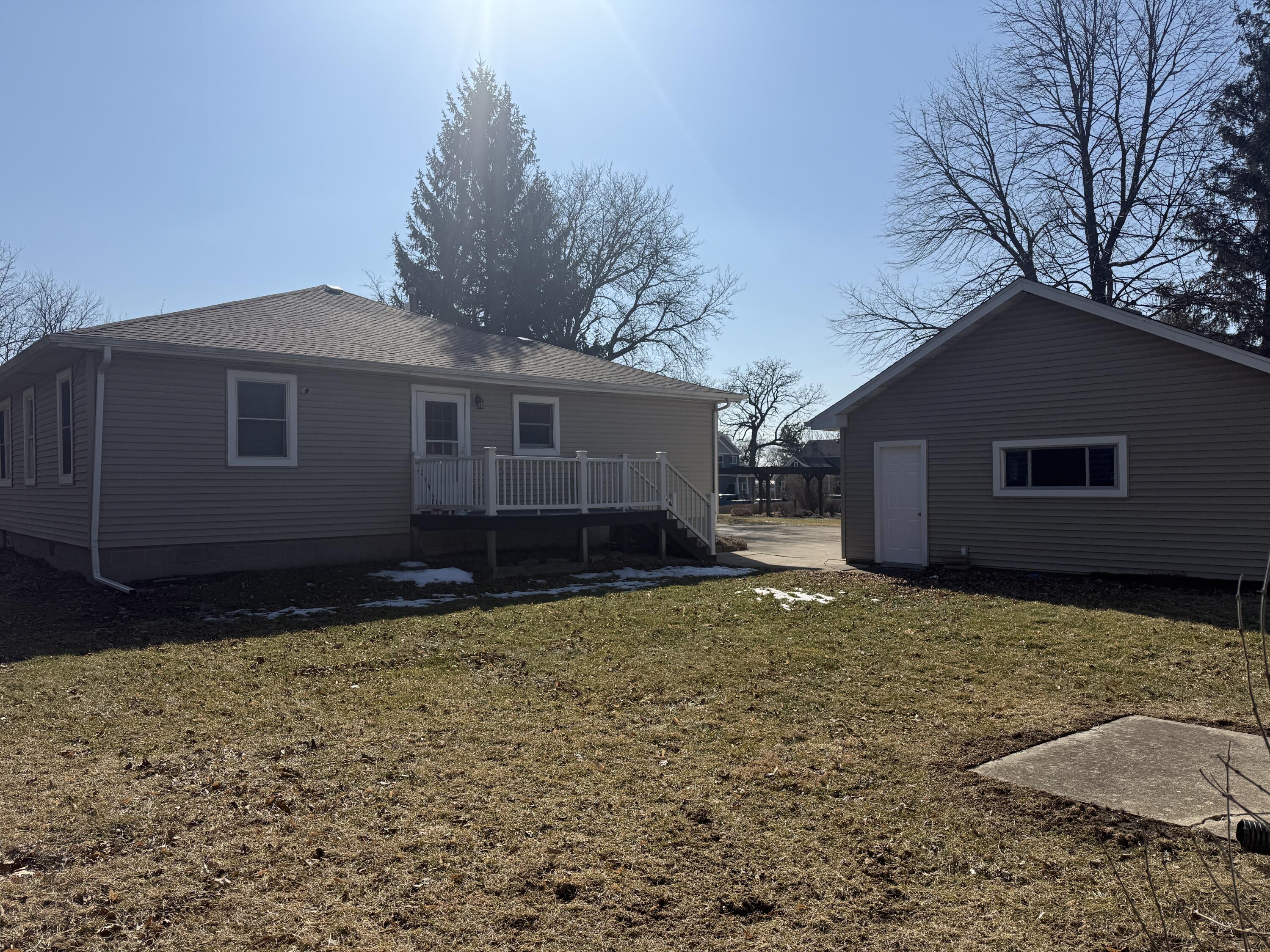 10920 Thielen Street, St. John, IN 46373; Image #9