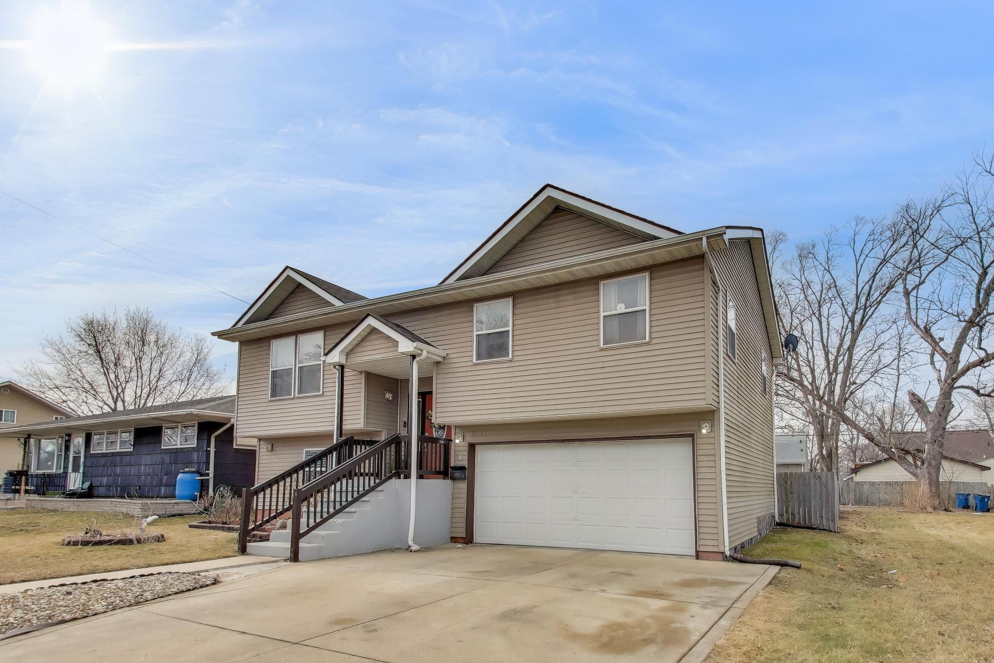 6720 Carolina Avenue, Hammond, IN 46323; Image #2