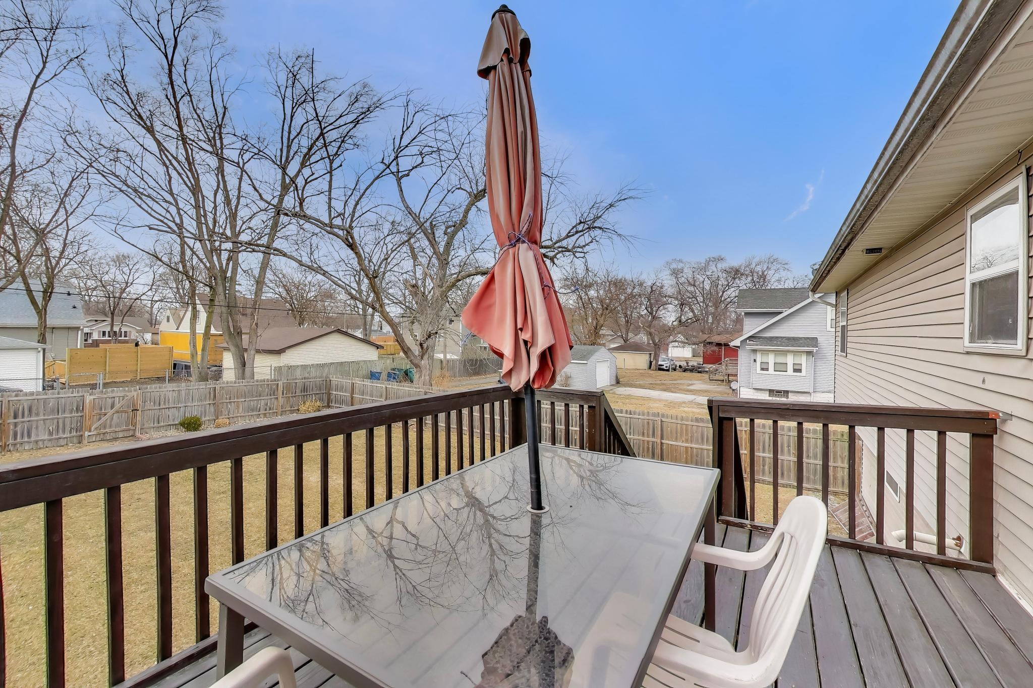 6720 Carolina Avenue, Hammond, IN 46323; Image #27