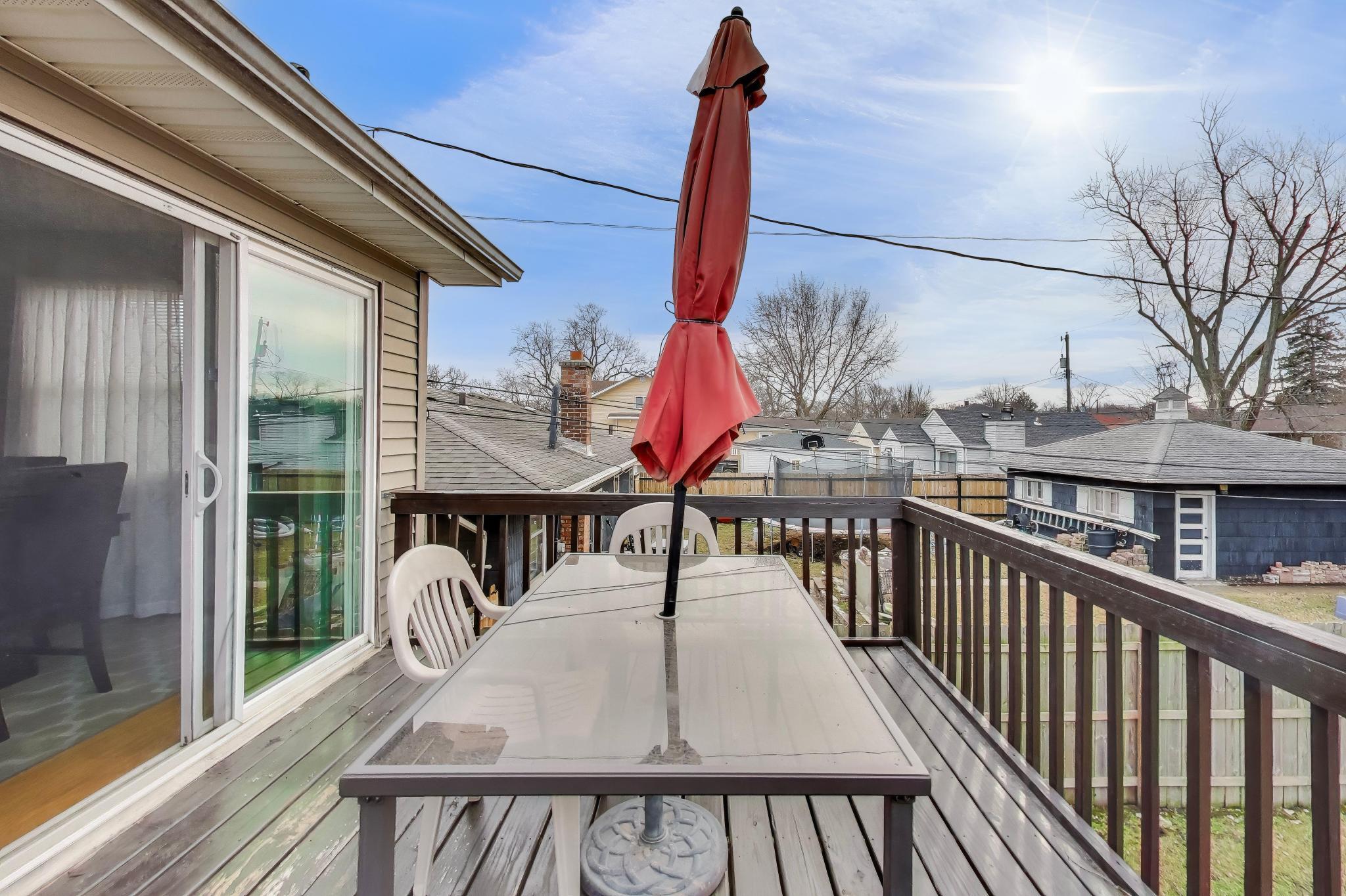 6720 Carolina Avenue, Hammond, IN 46323; Image #28