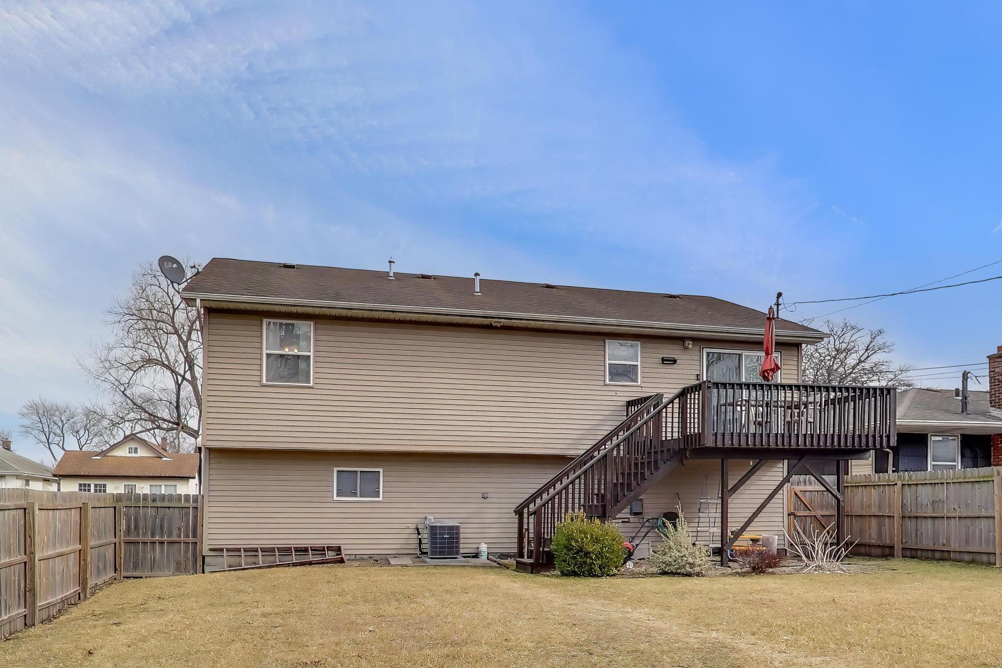 6720 Carolina Avenue, Hammond, IN 46323; Image #29
