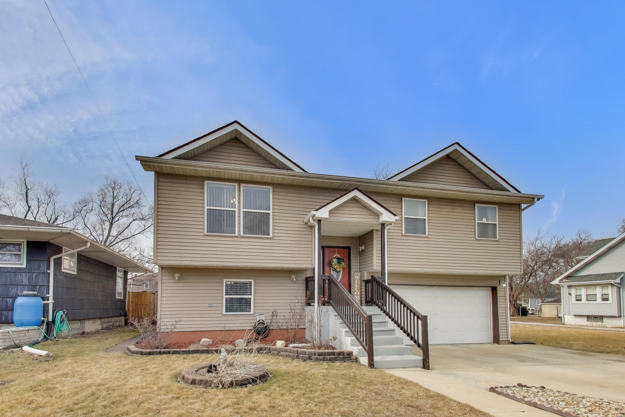6720 Carolina Avenue, Hammond, IN 46323; Image #3