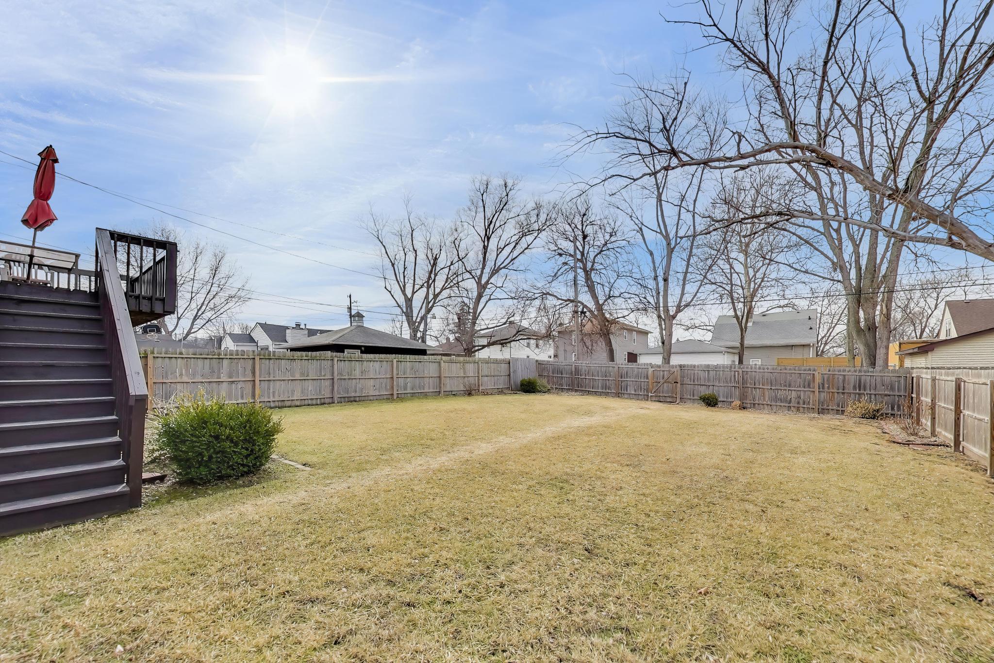 6720 Carolina Avenue, Hammond, IN 46323; Image #30