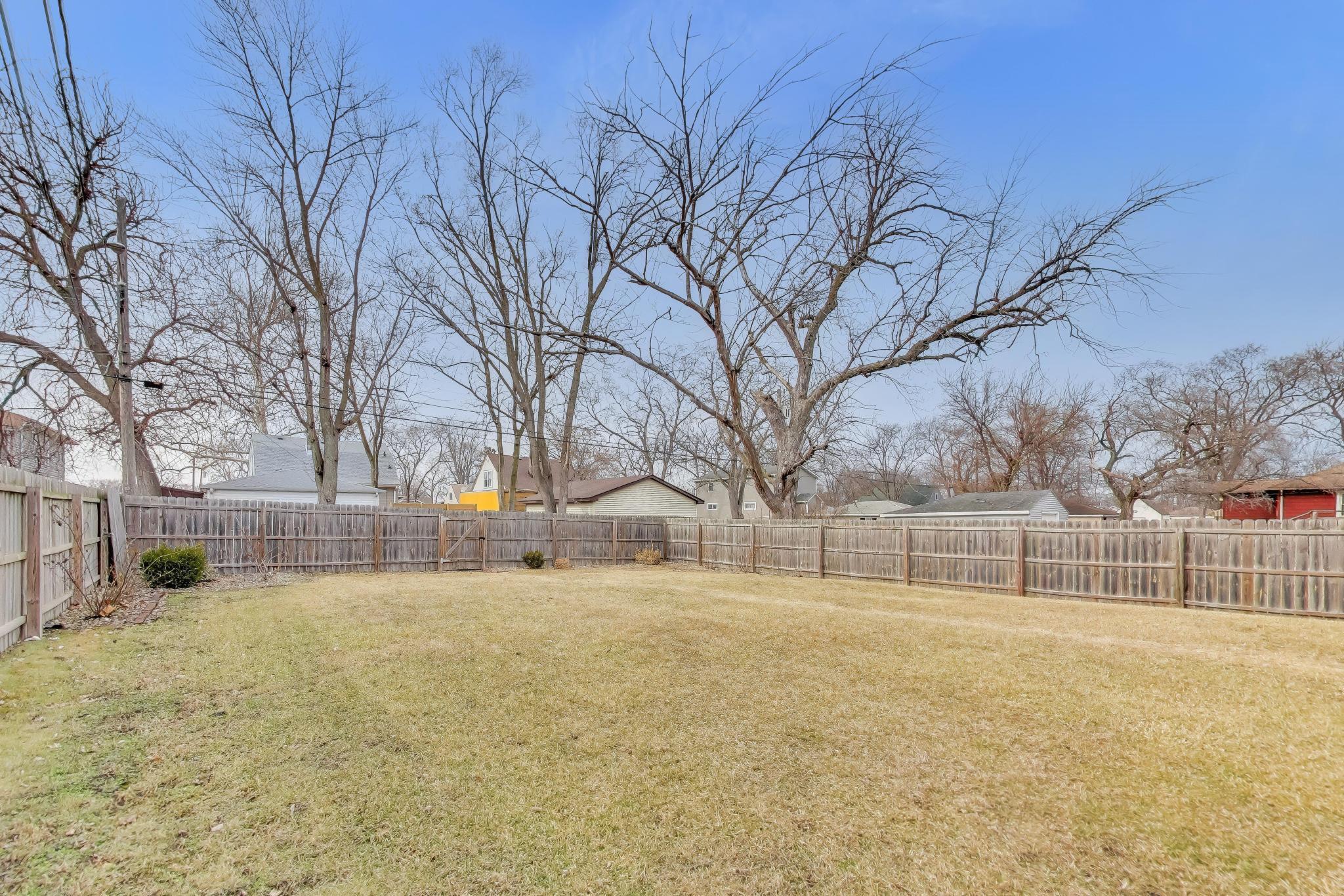6720 Carolina Avenue, Hammond, IN 46323; Image #31