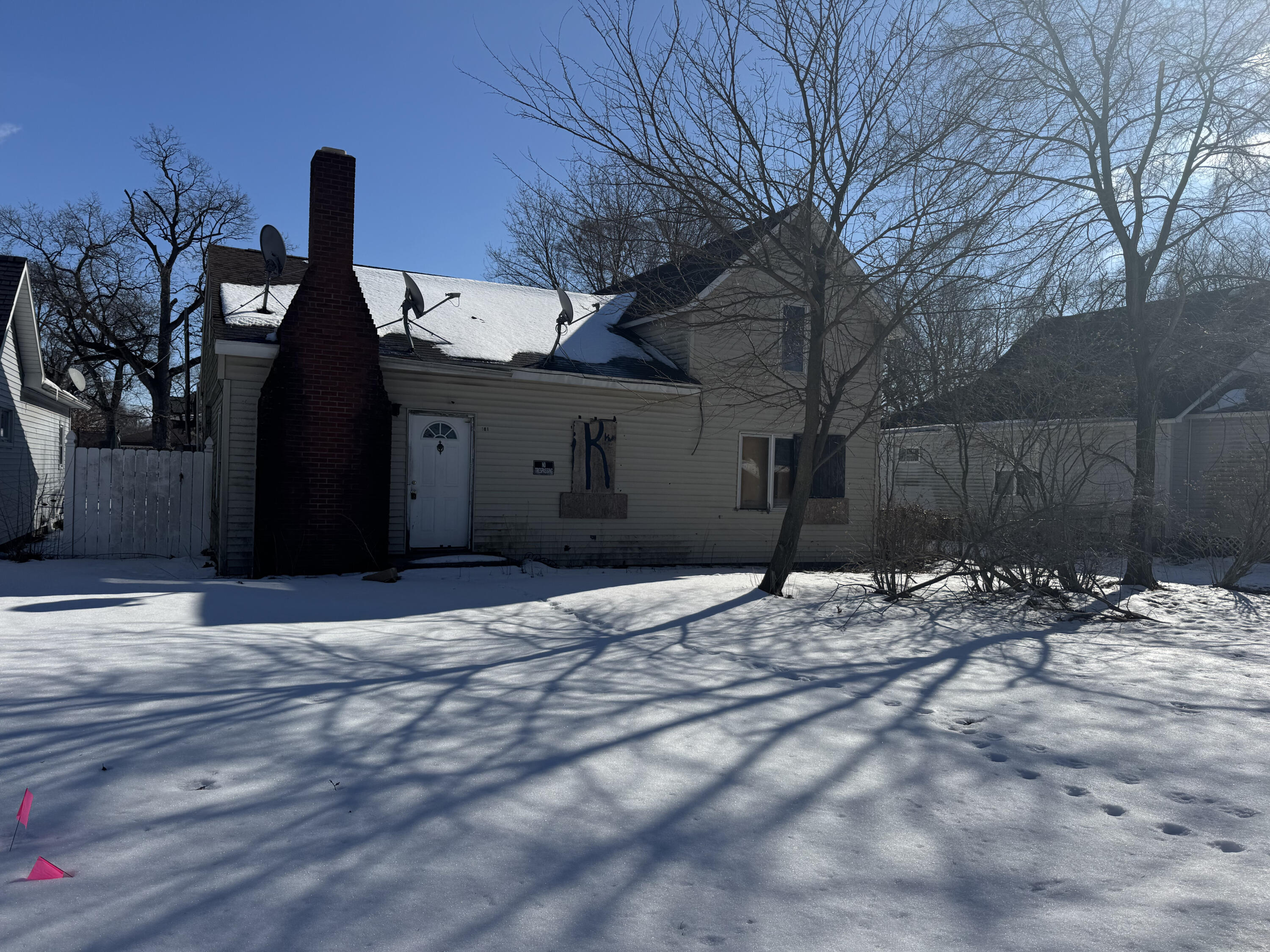 101 Hamlet Street, Hamlet, IN 46532; Image #2