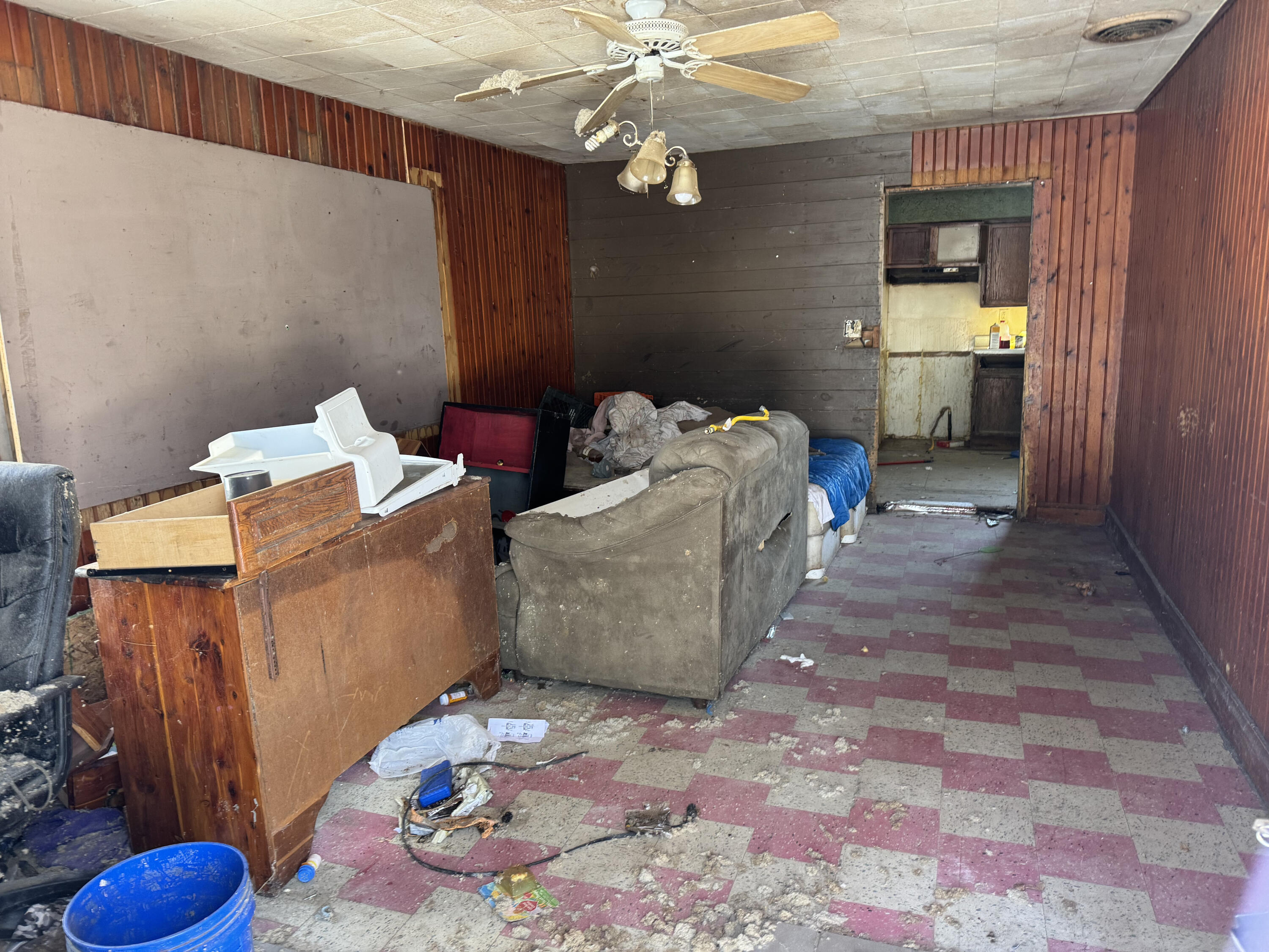 101 Hamlet Street, Hamlet, IN 46532; Image #3