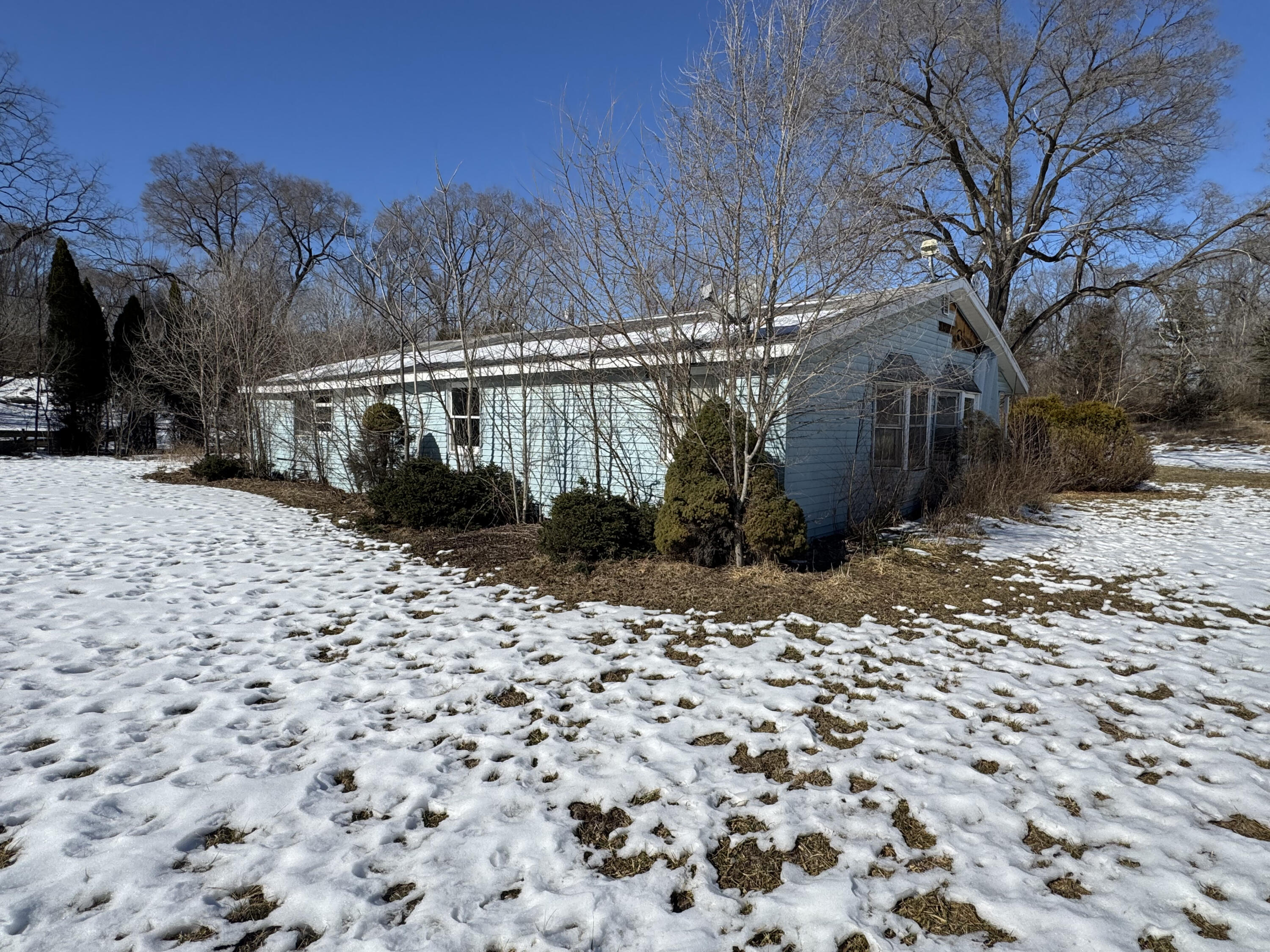 8921 S Main Street, Ora, IN 46968; Image #2