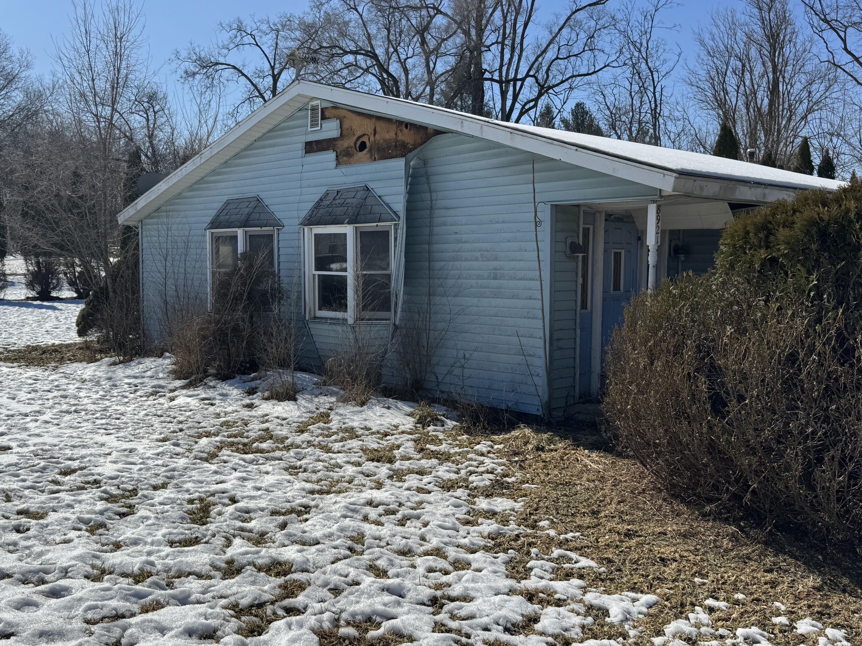 8921 S Main Street, Ora, IN 46968; Image #4