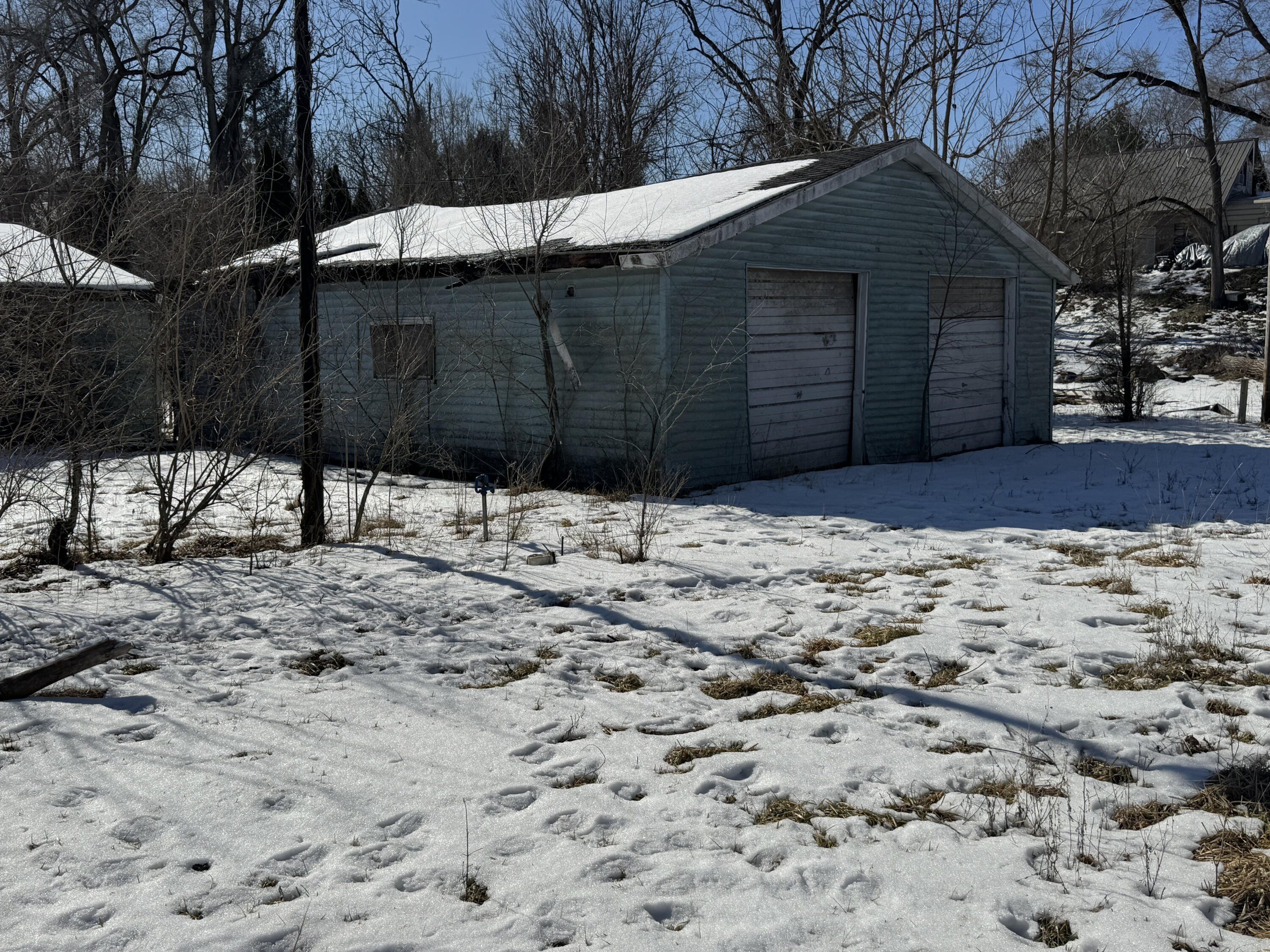 8921 S Main Street, Ora, IN 46968; Image #5