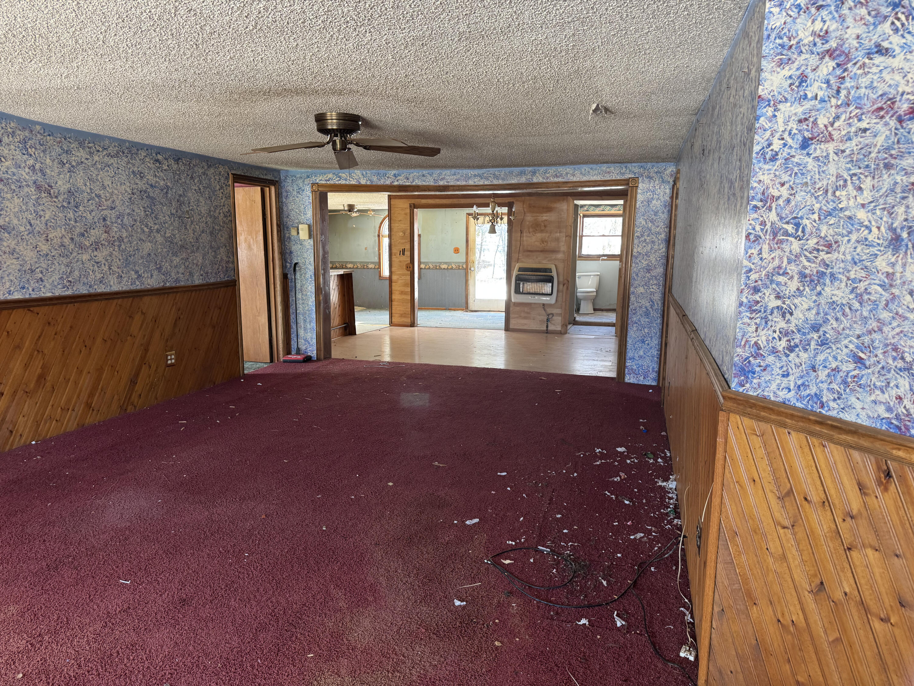 8921 S Main Street, Ora, IN 46968; Image #6
