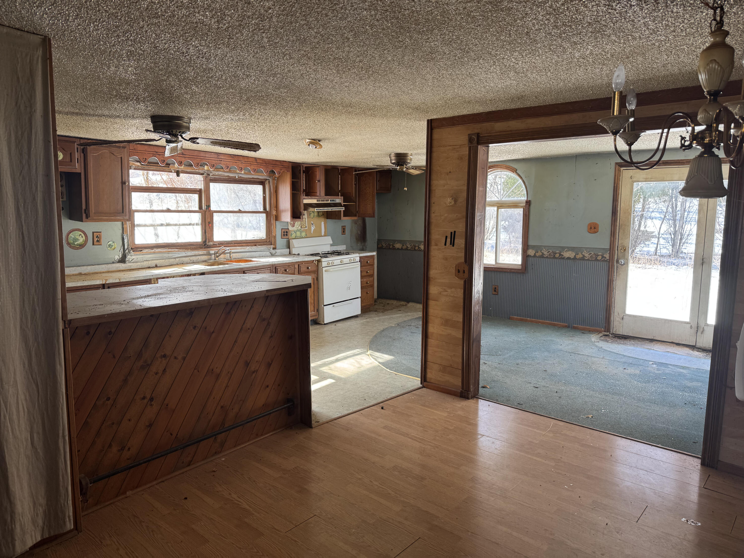 8921 S Main Street, Ora, IN 46968; Image #7