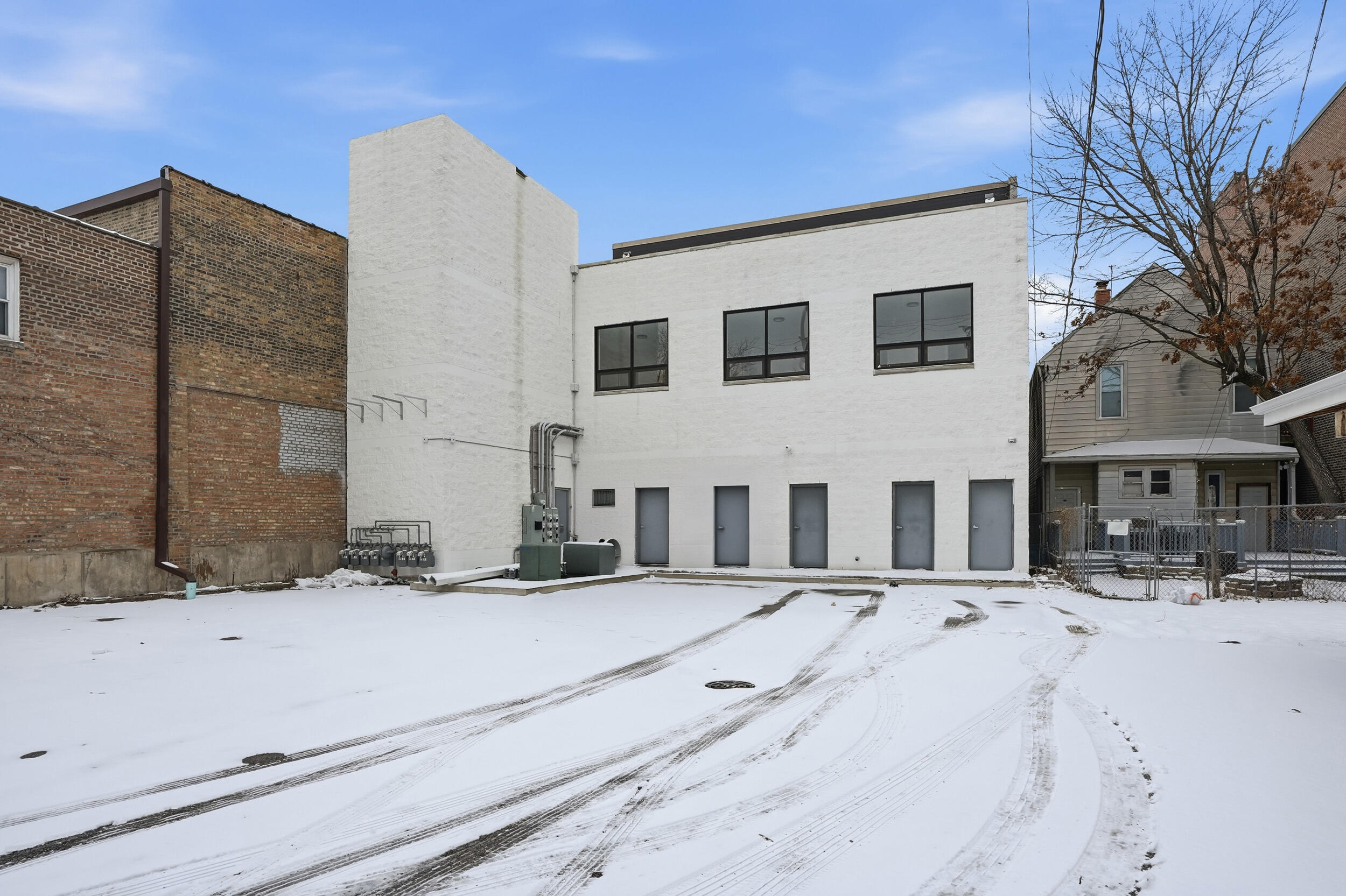 1540 119th Street, Whiting, IN #201, 46394; Image #17