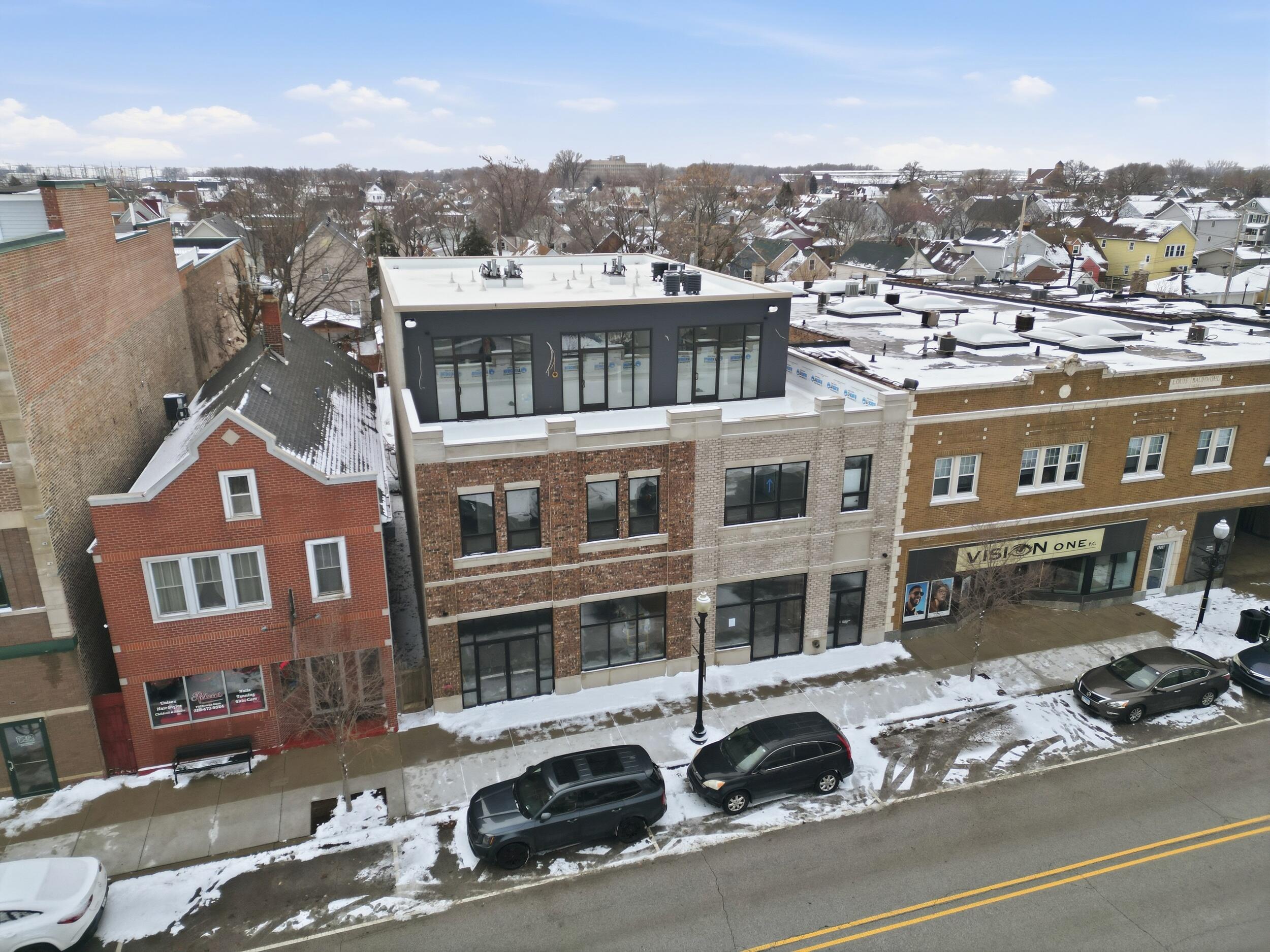 1540 119th Street, Whiting, IN #201, 46394; Image #2