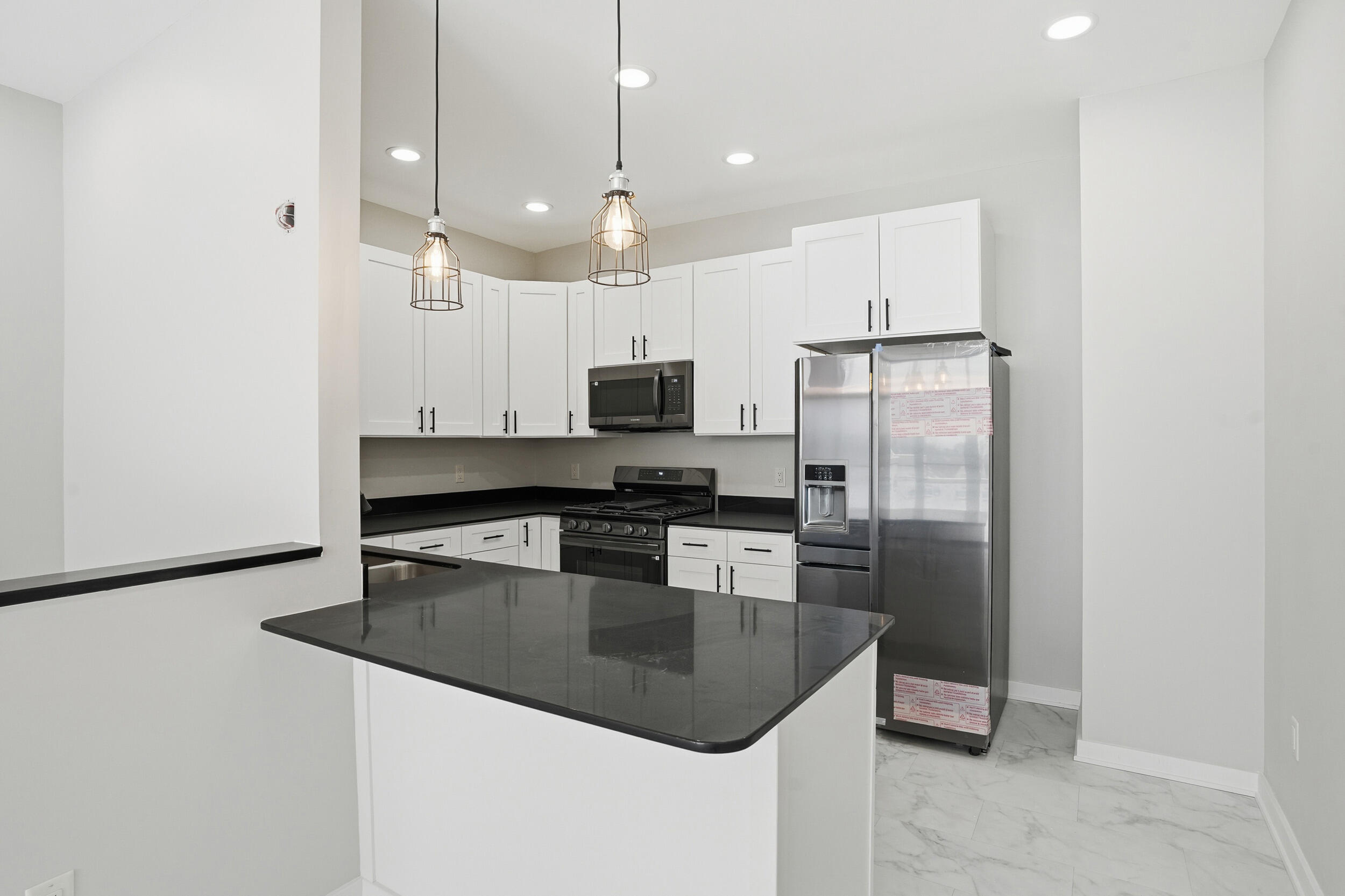1540 119th Street, Whiting, IN #201, 46394; Image #3