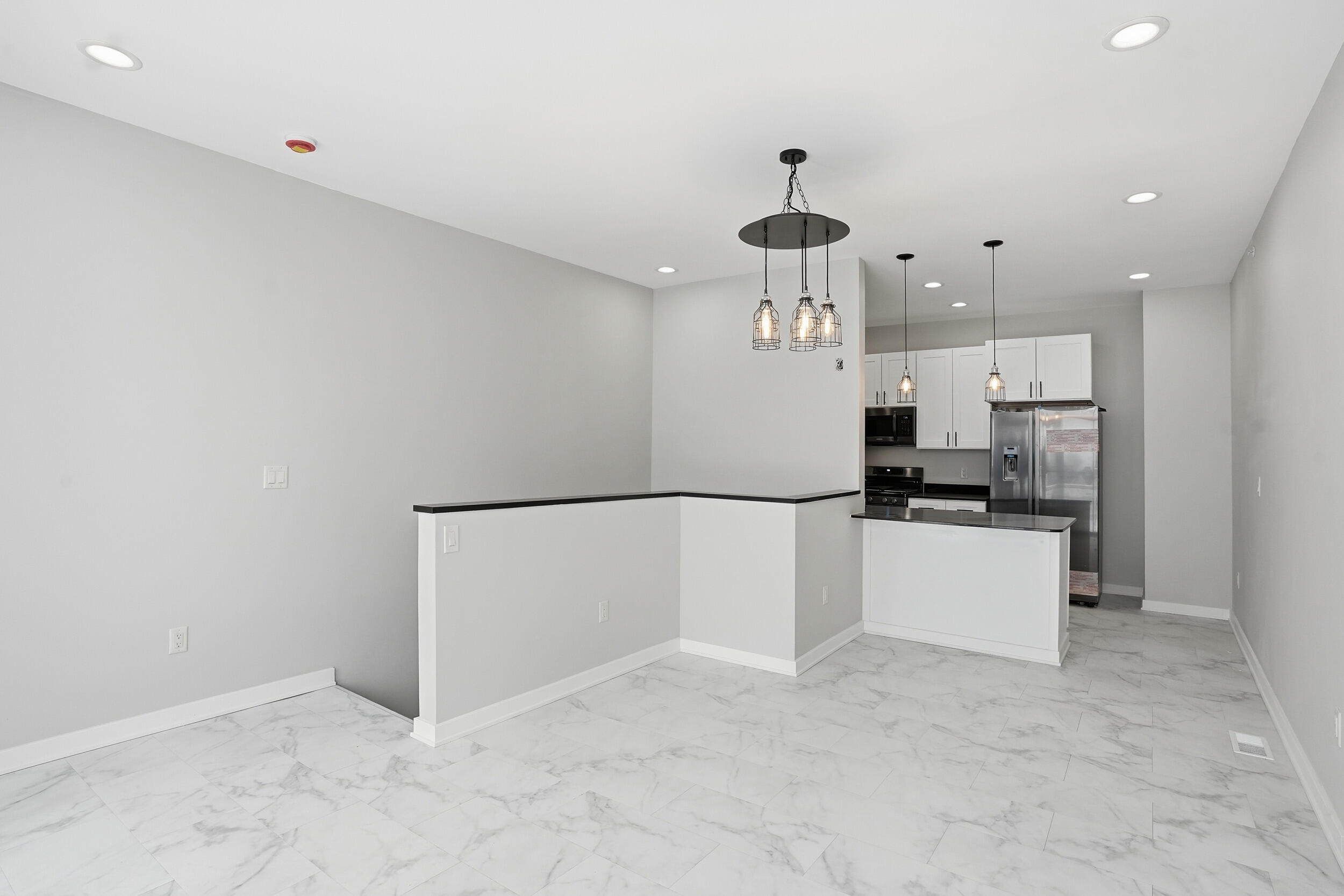 1540 119th Street, Whiting, IN #201, 46394; Image #6