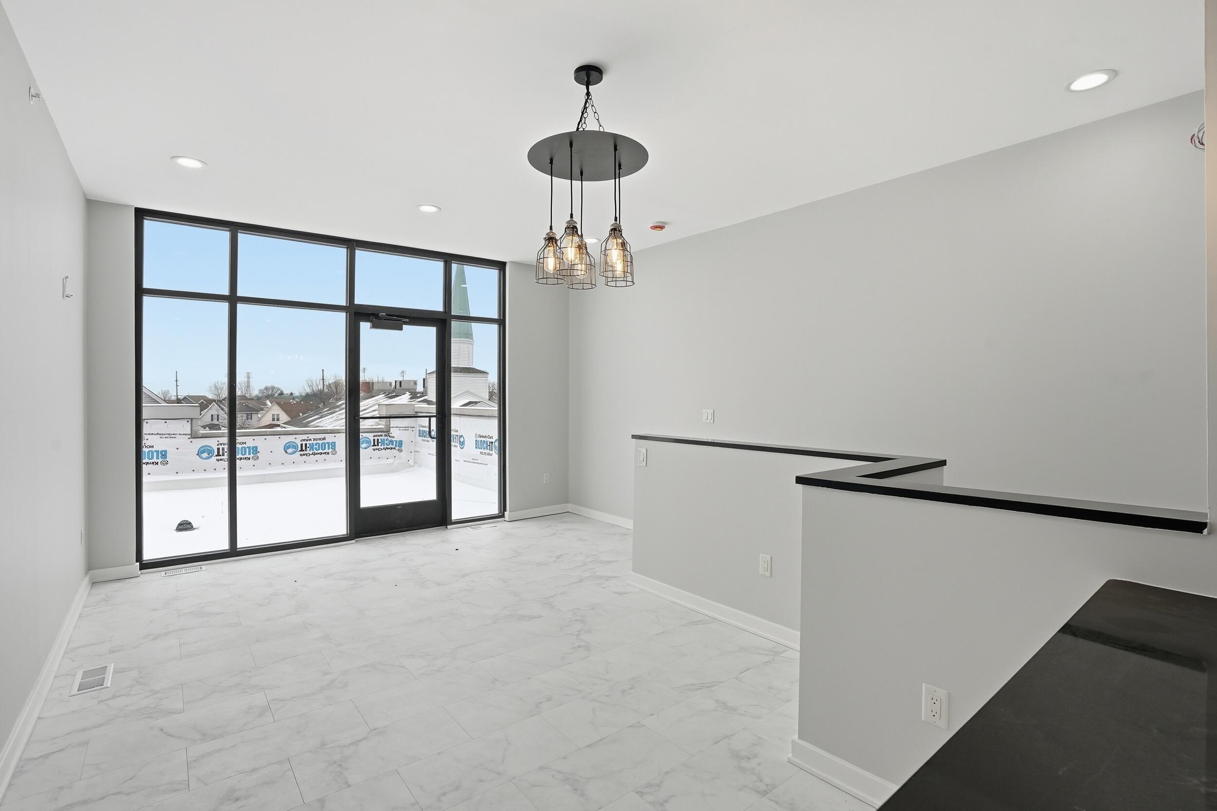 1540 119th Street, Whiting, IN #201, 46394; Image #8