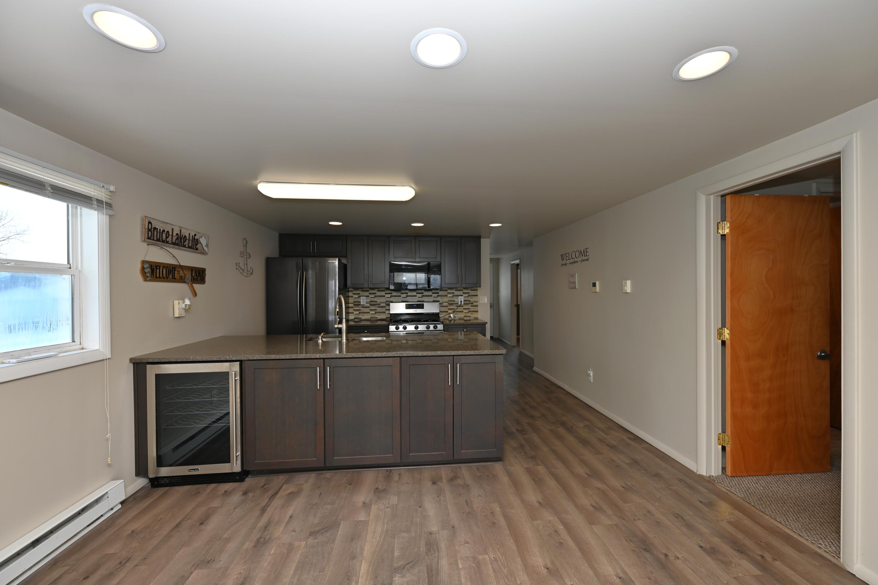 11446 W South Park Road, Kewanna, IN 46939; Image #11