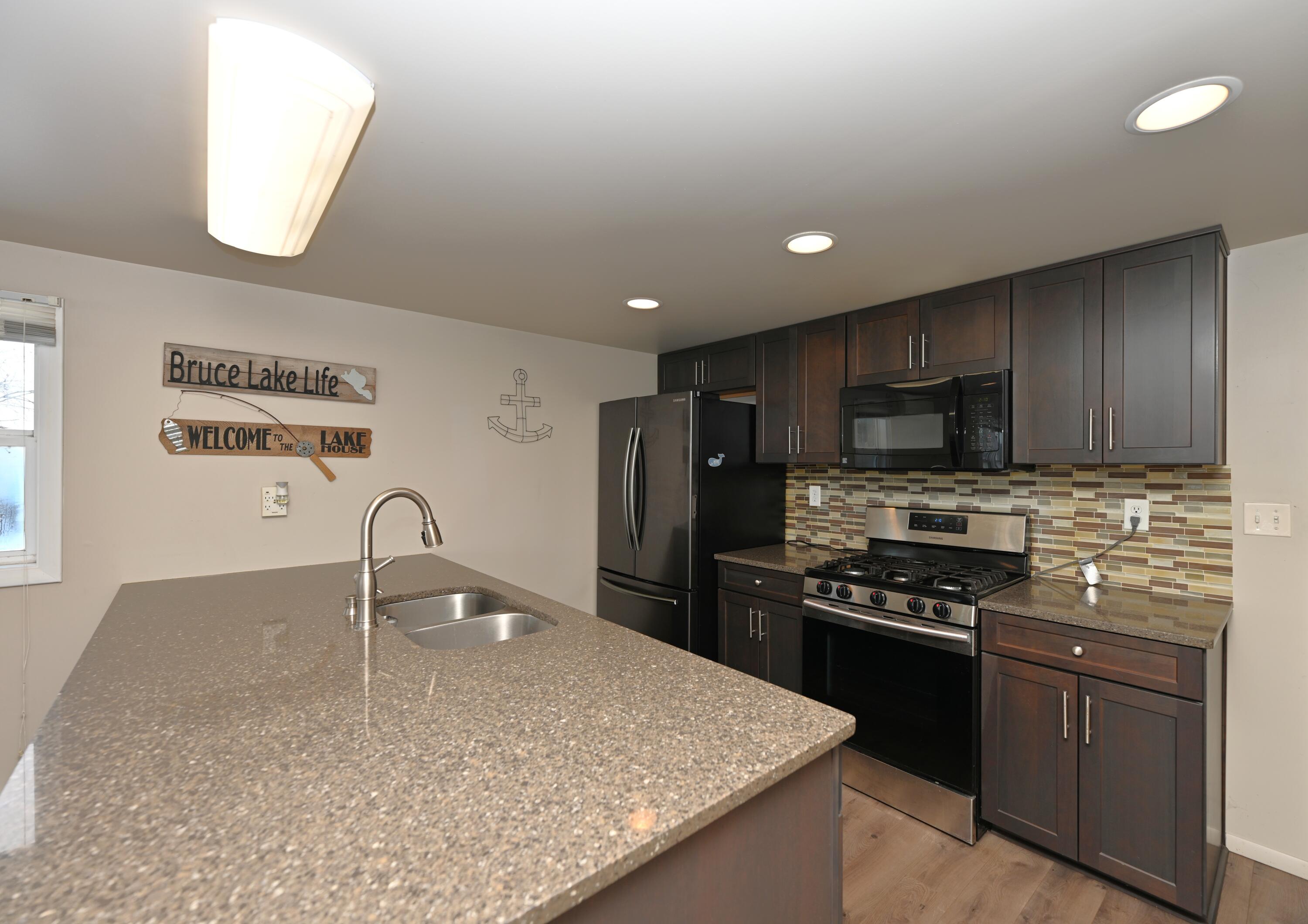 11446 W South Park Road, Kewanna, IN 46939; Image #14